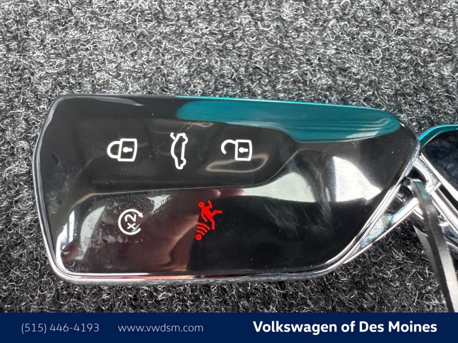 Thumbnail: 2026 Volkswagen Atlas - 21