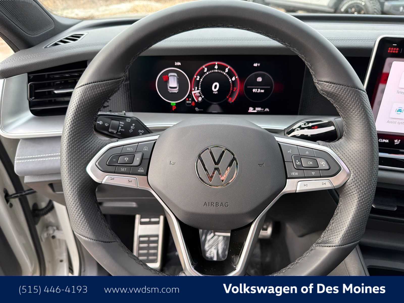 Thumbnail: 2026 Volkswagen Tiguan - 15