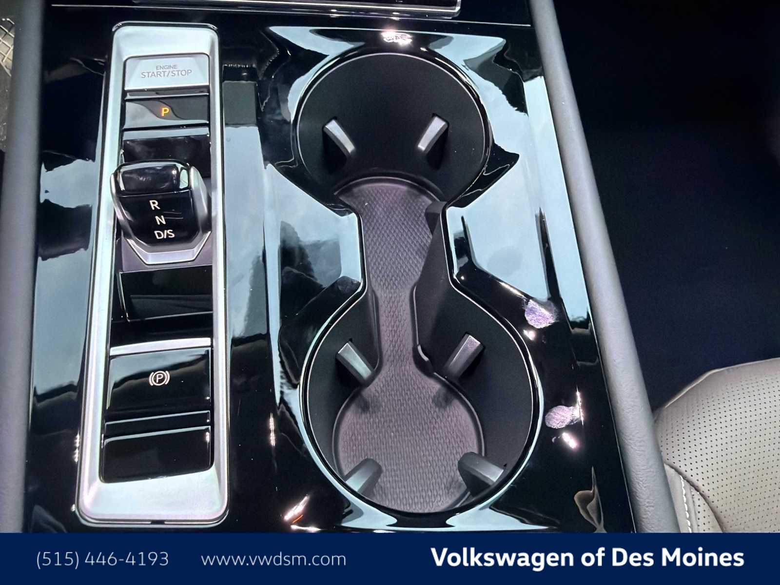 Thumbnail: 2026 Volkswagen Atlas - 17