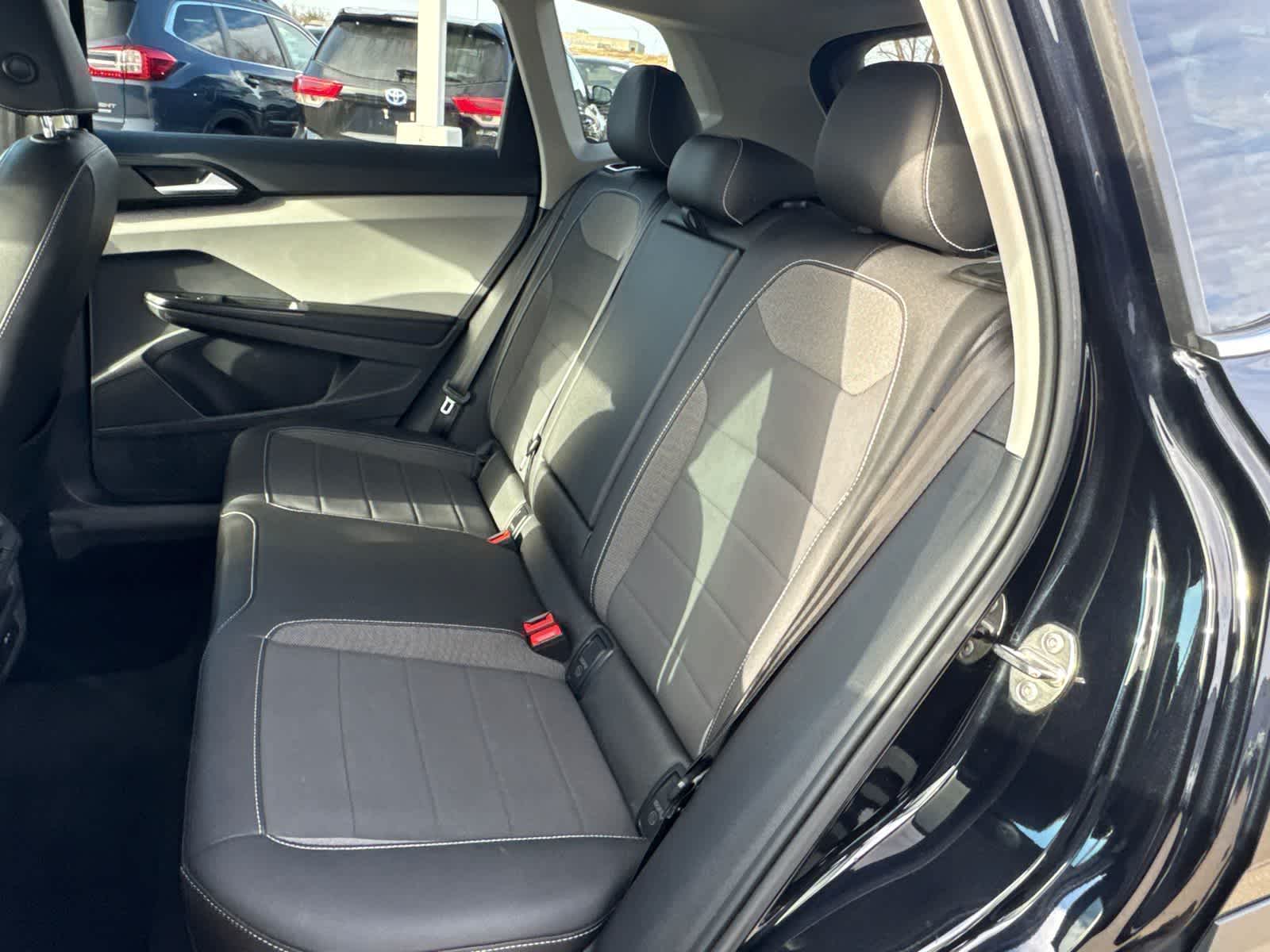 Thumbnail: 2023 Volkswagen Taos - 12