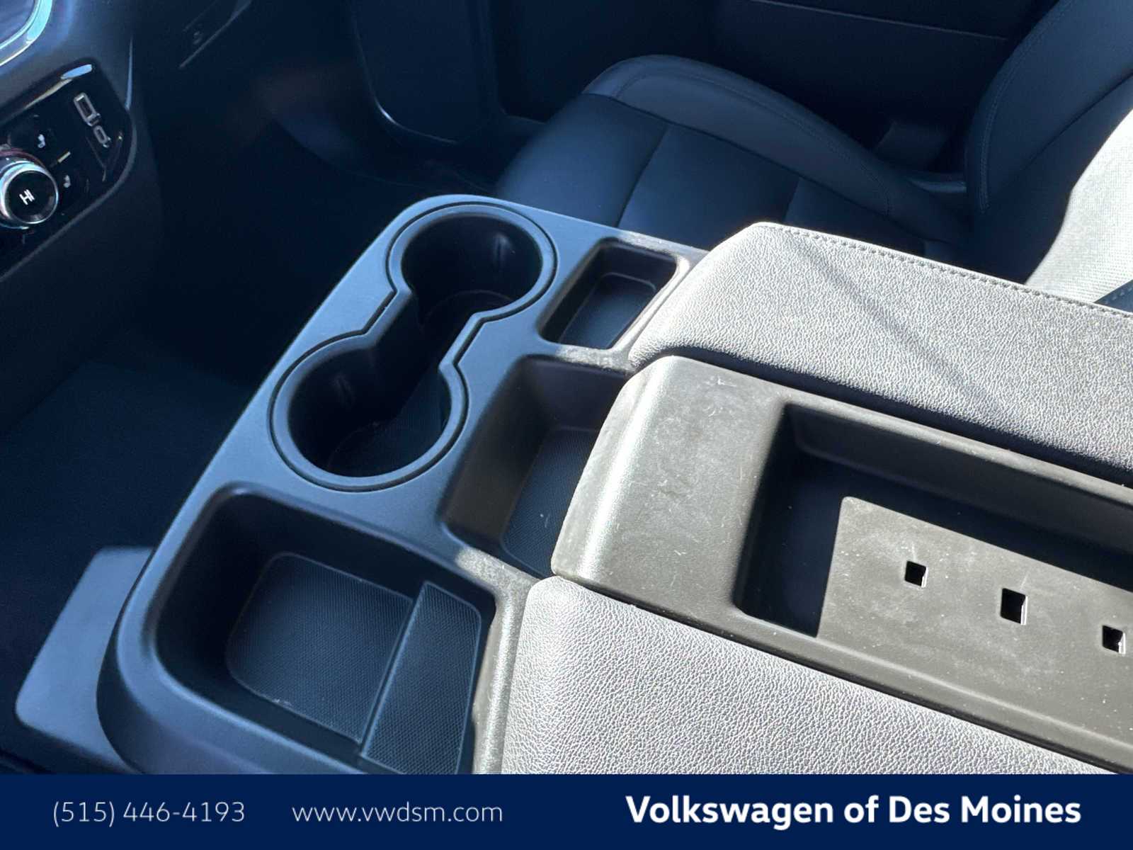 Thumbnail: 2025 GMC Sierra 1500 - 16