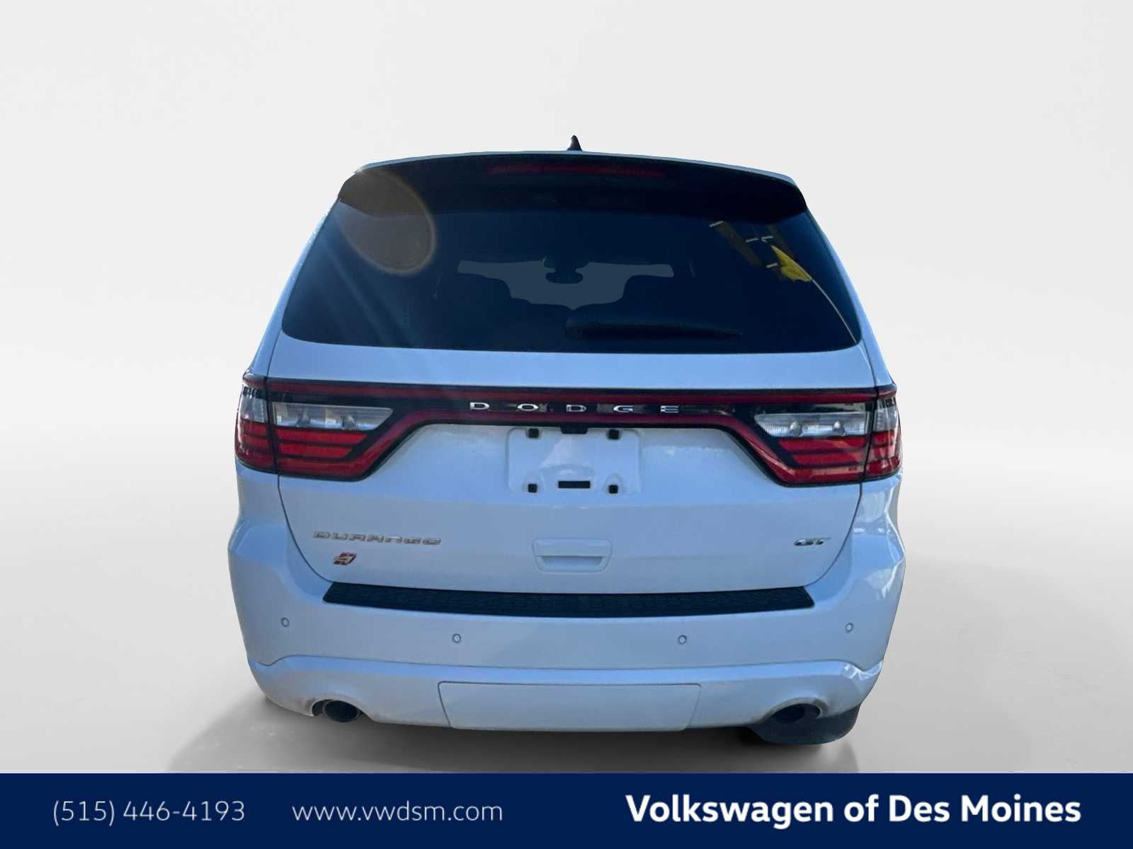 Thumbnail: 2023 Dodge Durango - 5