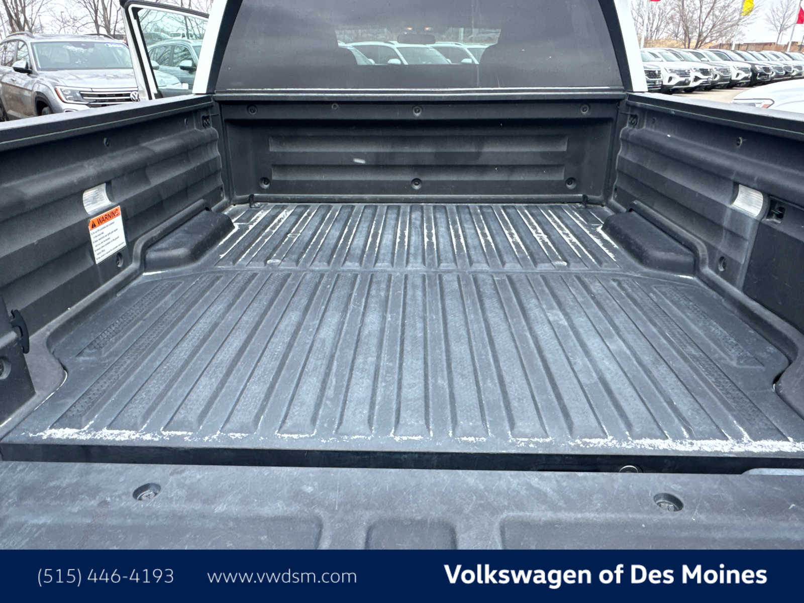 Thumbnail: 2019 Honda Ridgeline - 19