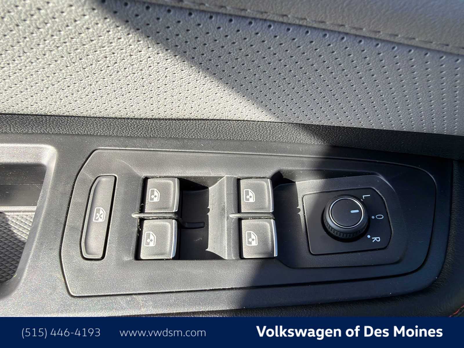 Thumbnail: 2026 Volkswagen Atlas - 24