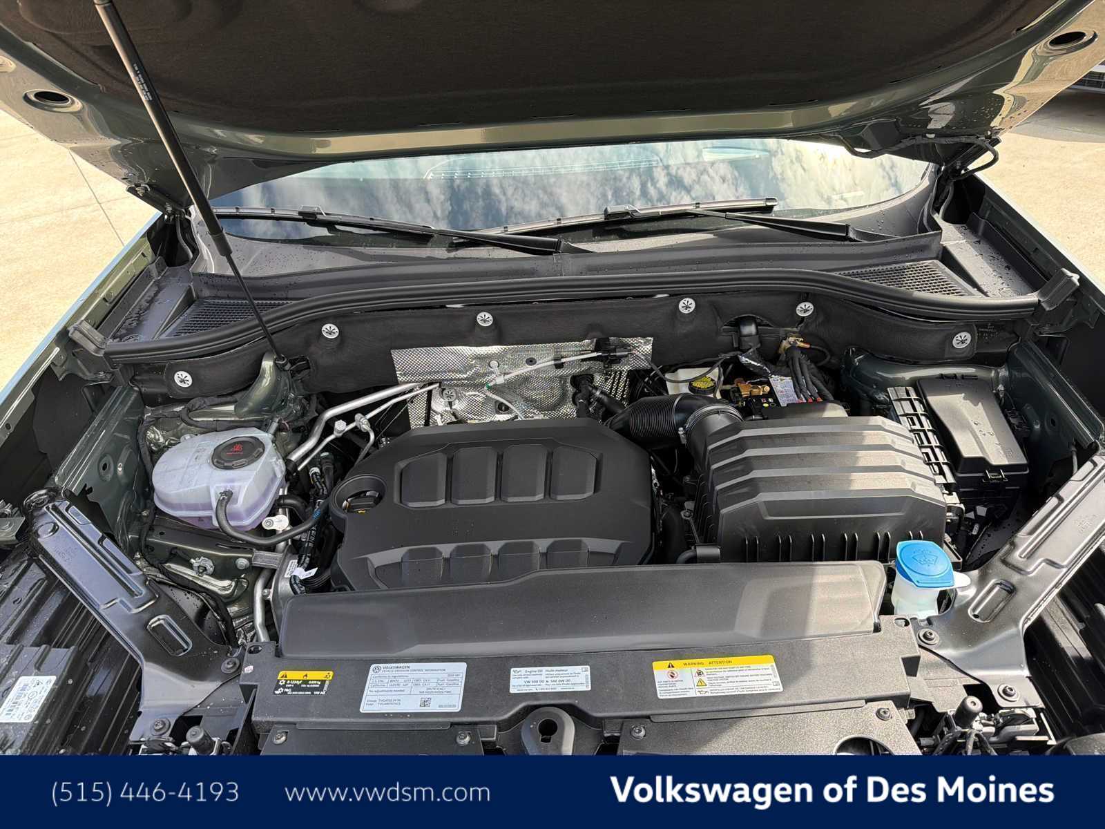 Thumbnail: 2026 Volkswagen Atlas - 9