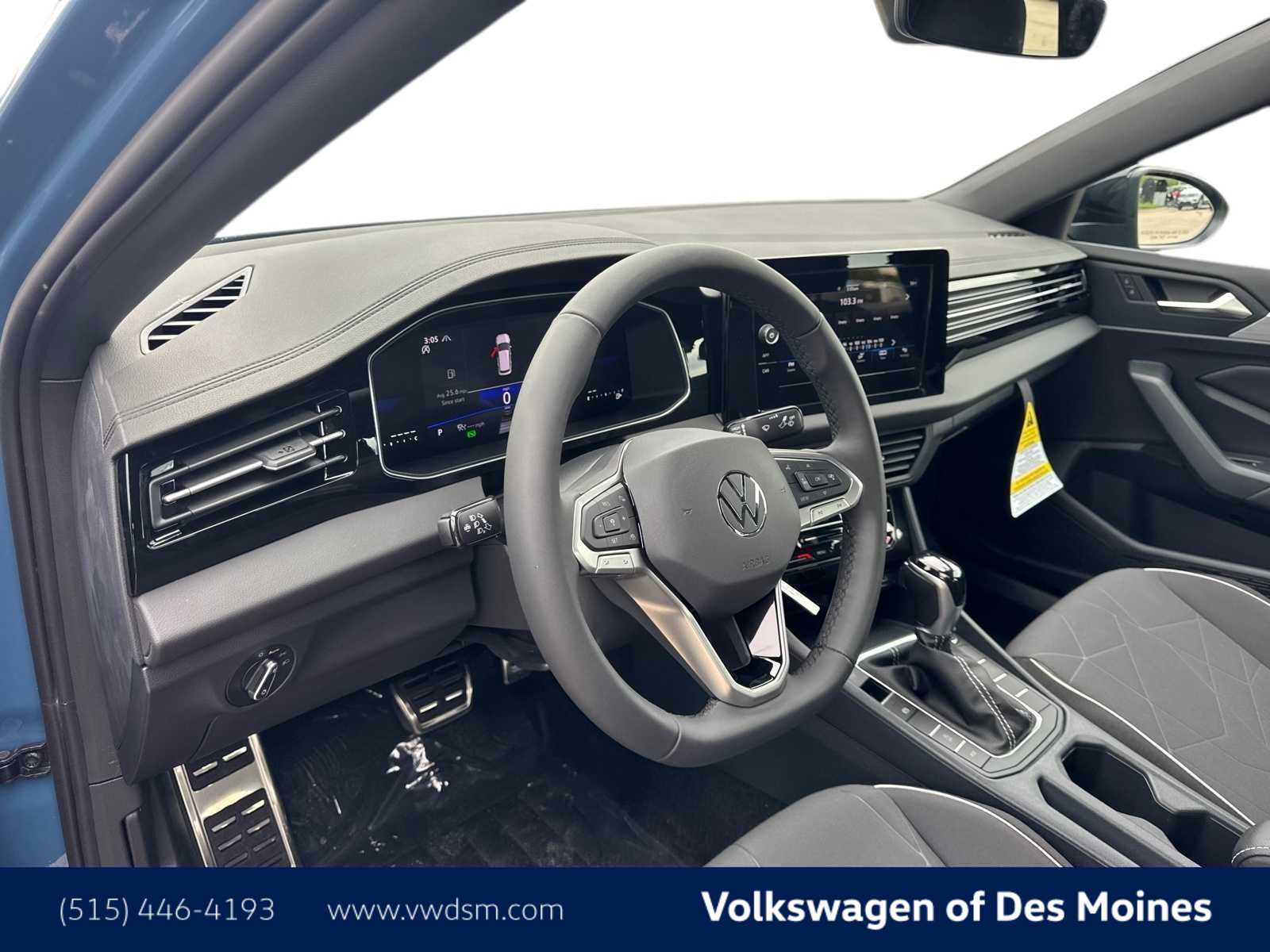 Thumbnail: 2026 Volkswagen Jetta - 2