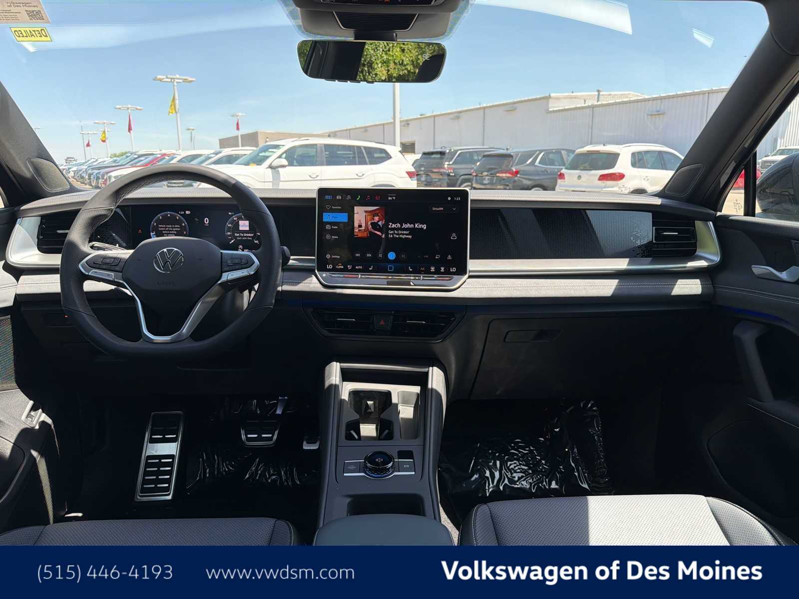 Thumbnail: 2026 Volkswagen Tiguan - 10