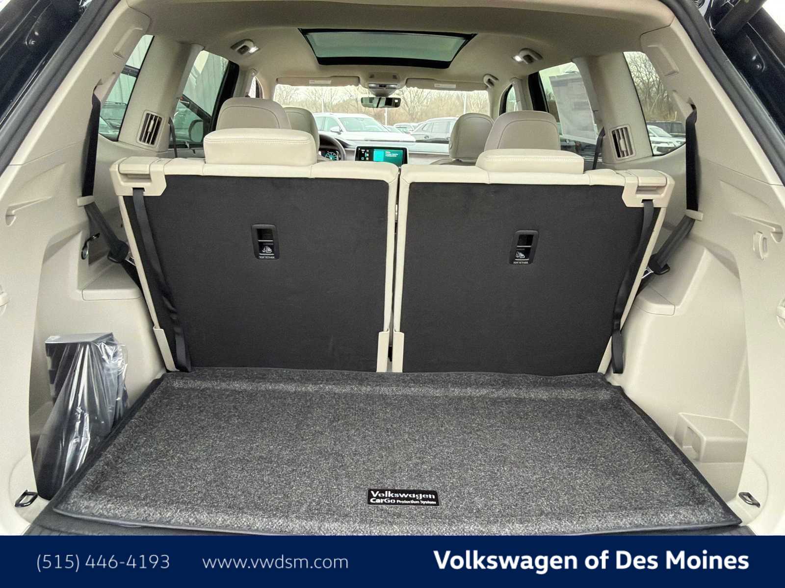 Thumbnail: 2026 Volkswagen Atlas - 20