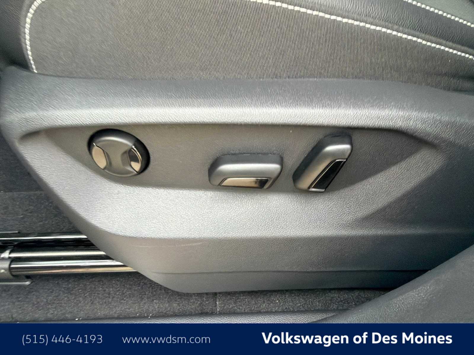 Thumbnail: 2026 Volkswagen Atlas - 25