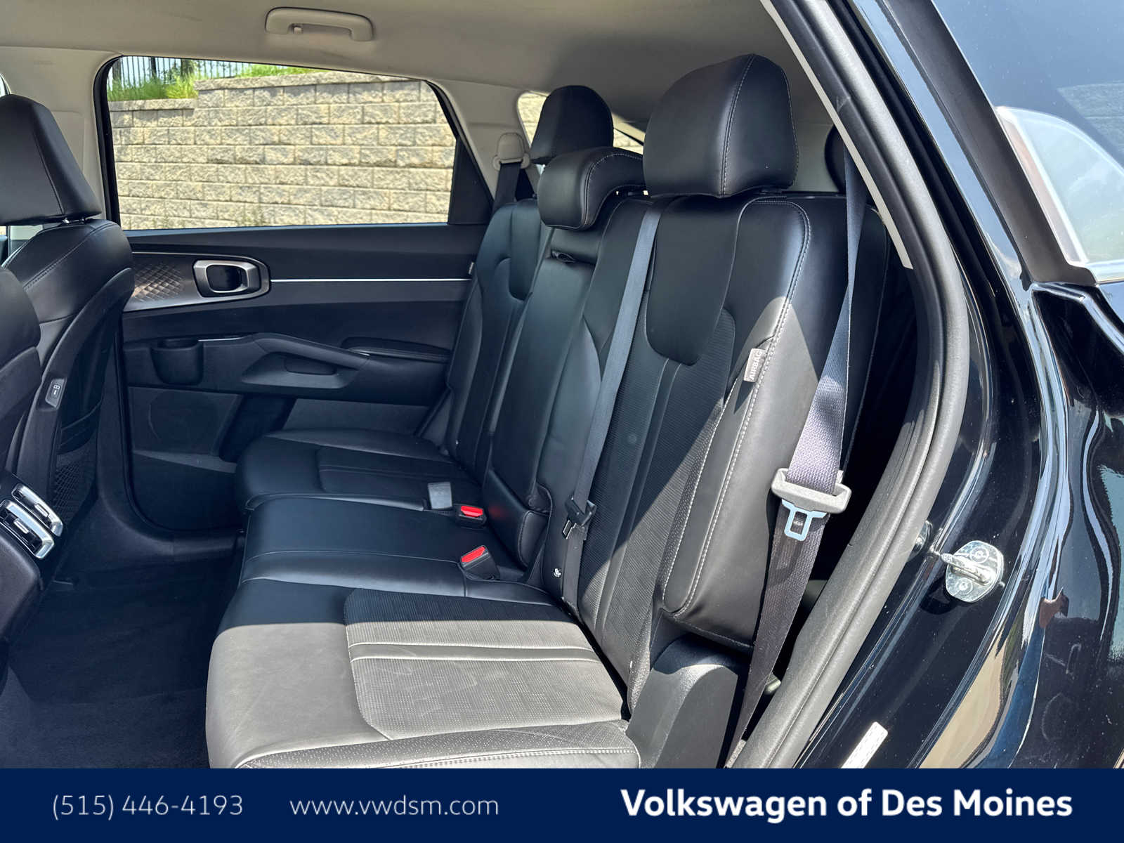 Thumbnail: 2024 Kia Sorento - 12