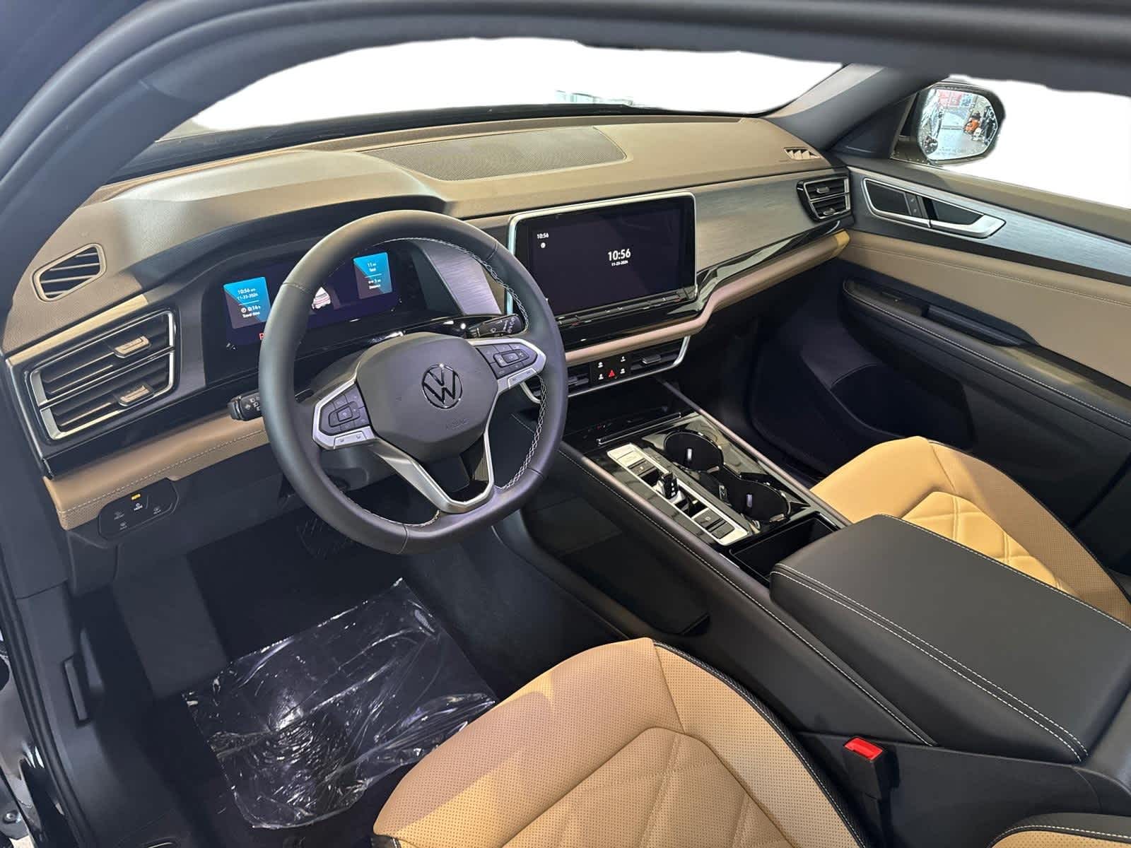 Thumbnail: 2025 Volkswagen Atlas - 2