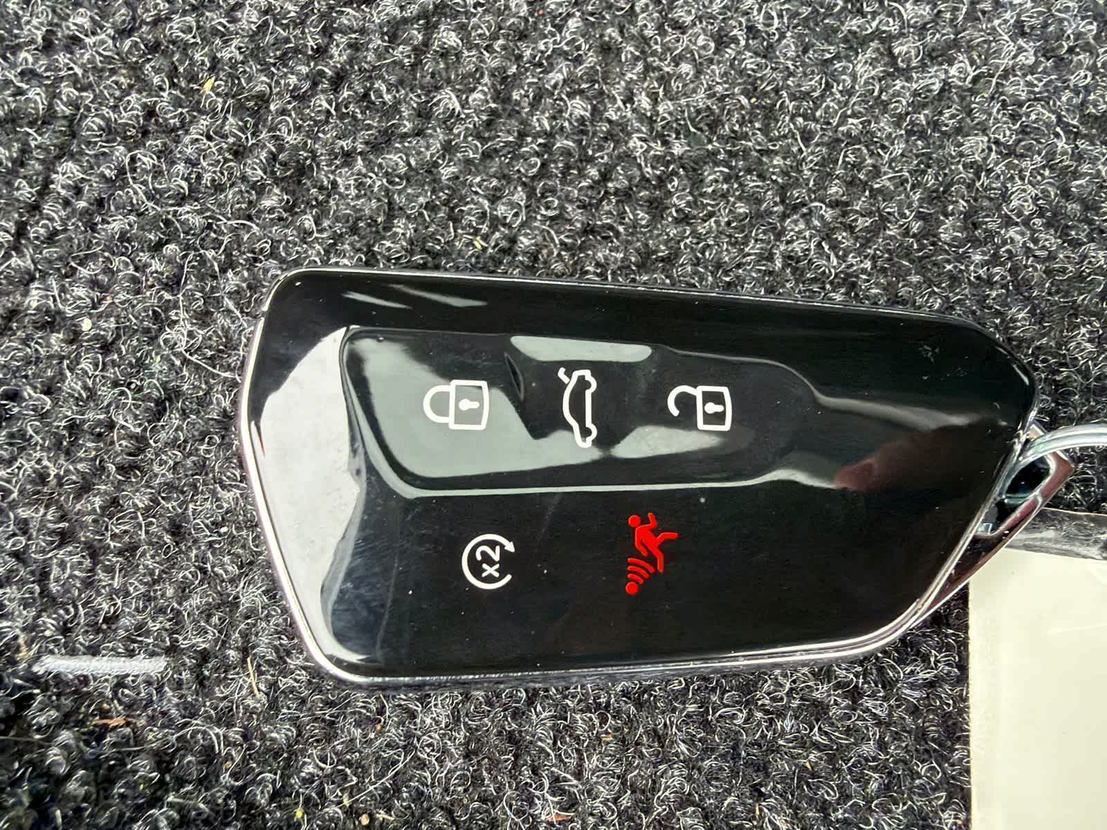 Thumbnail: 2025 Volkswagen Atlas - 20