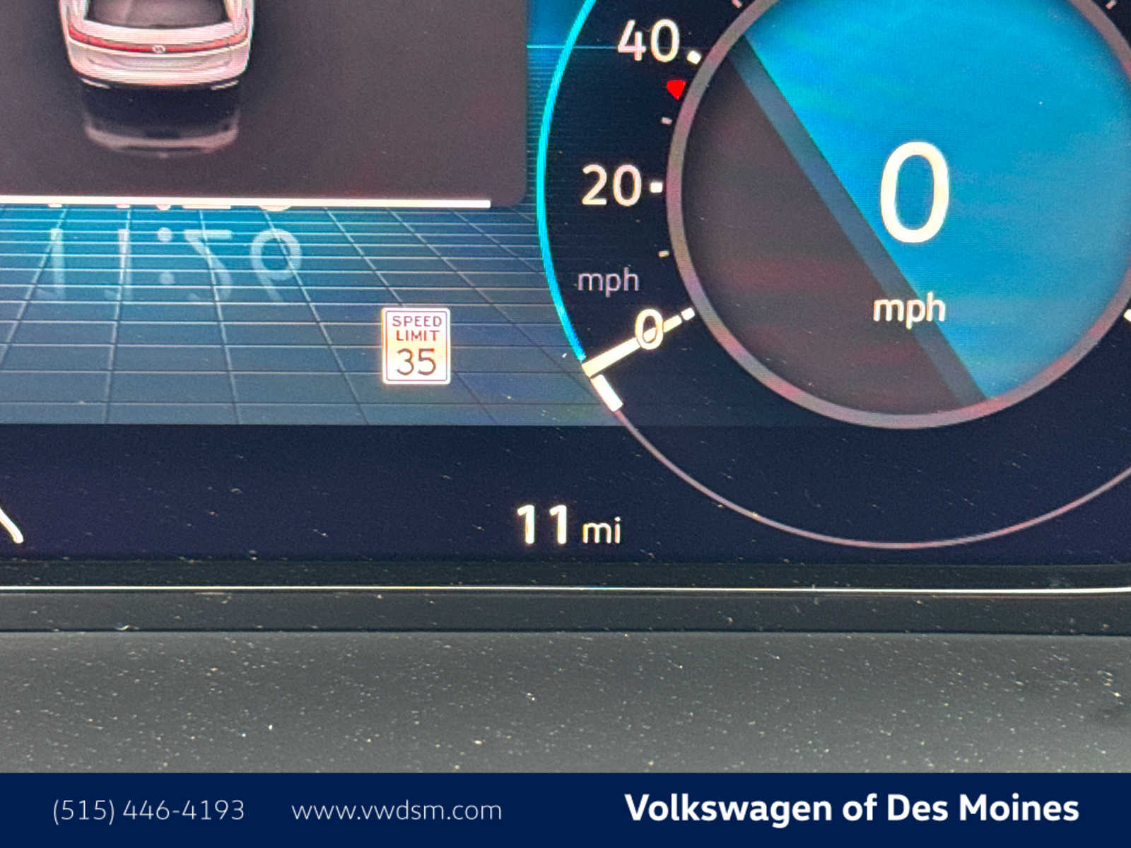 2025 Volkswagen Atlas SEL 19