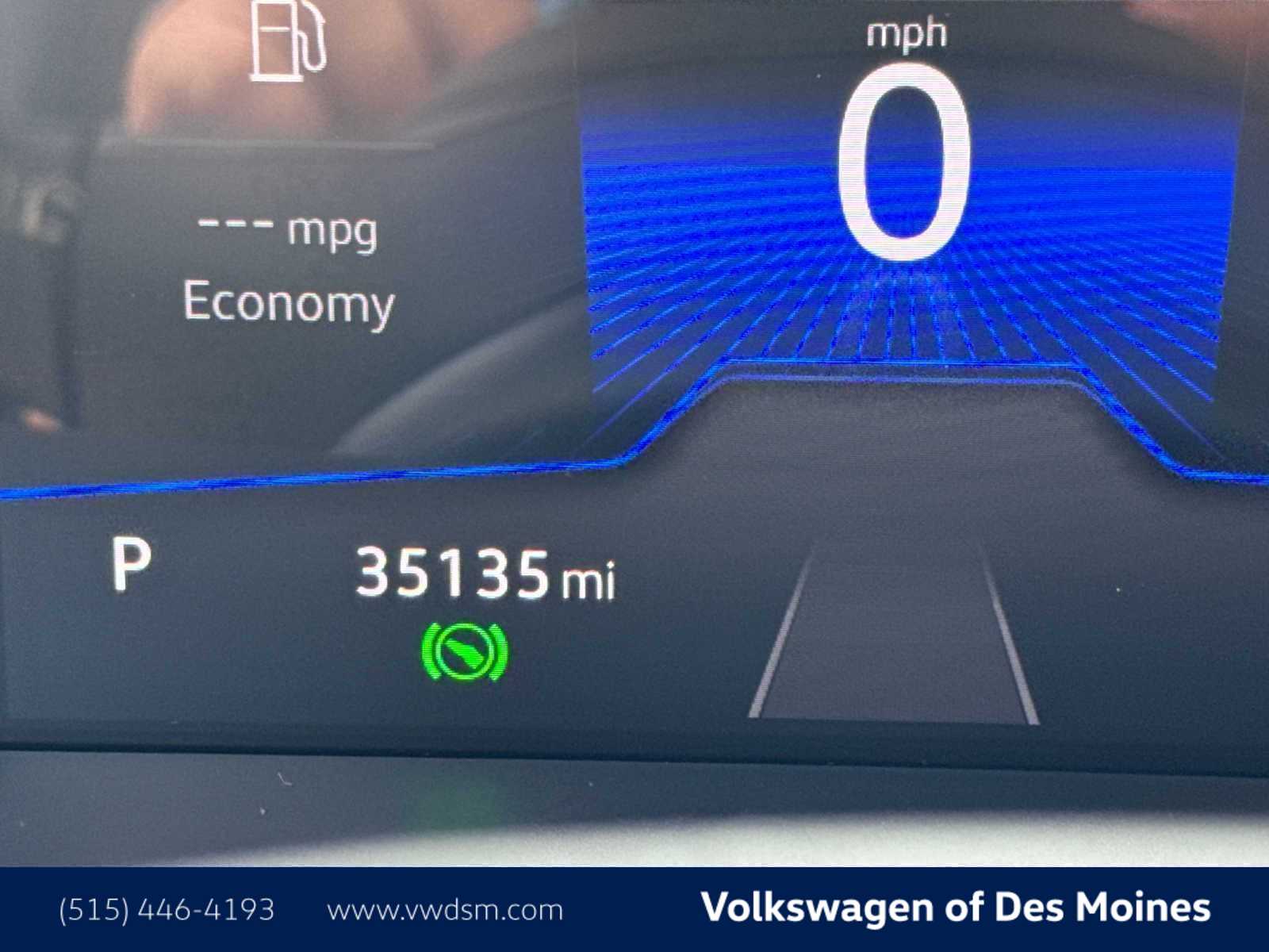 Thumbnail: 2024 Volkswagen Tiguan - 18