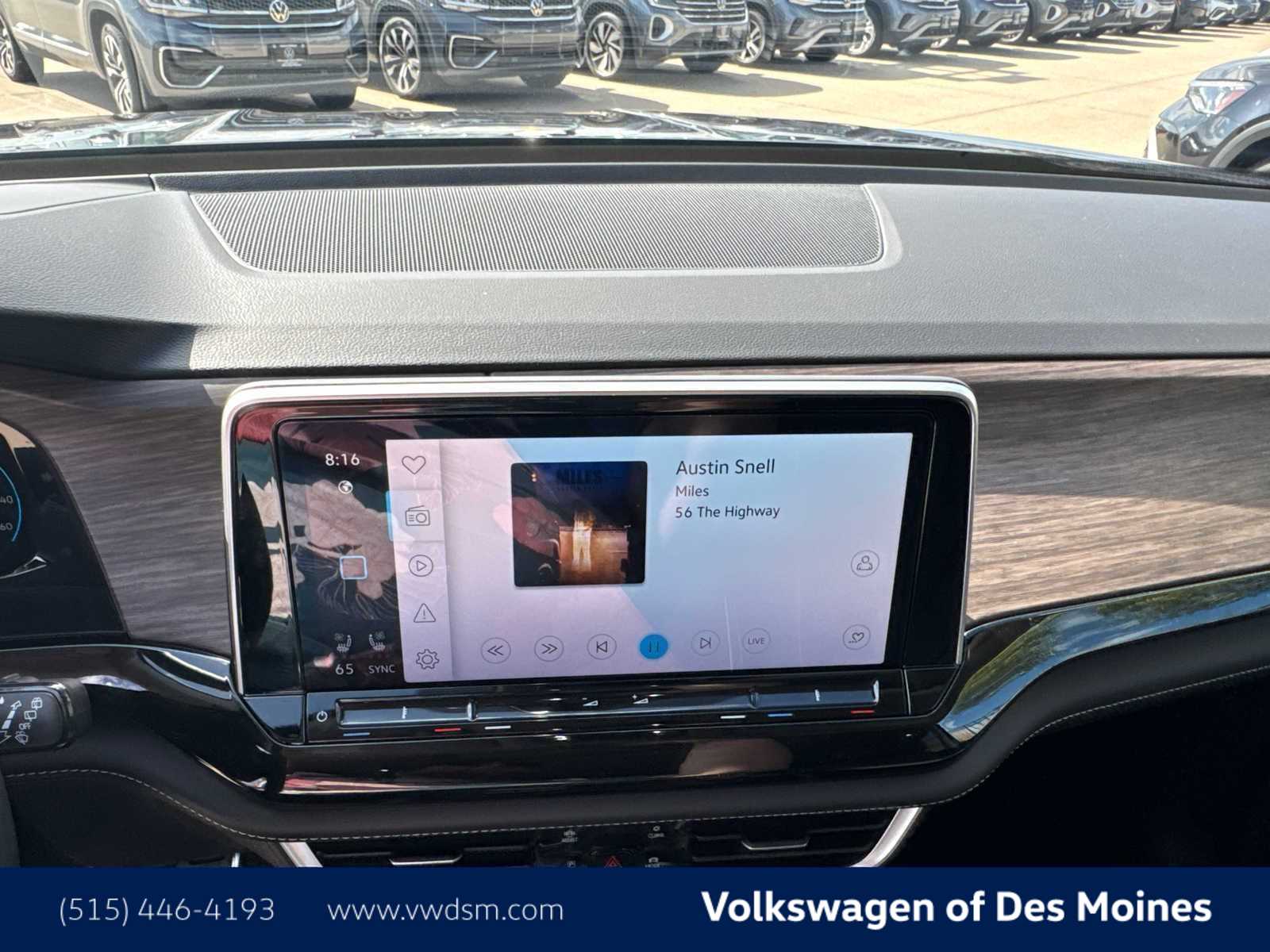 Thumbnail: 2026 Volkswagen Atlas - 18