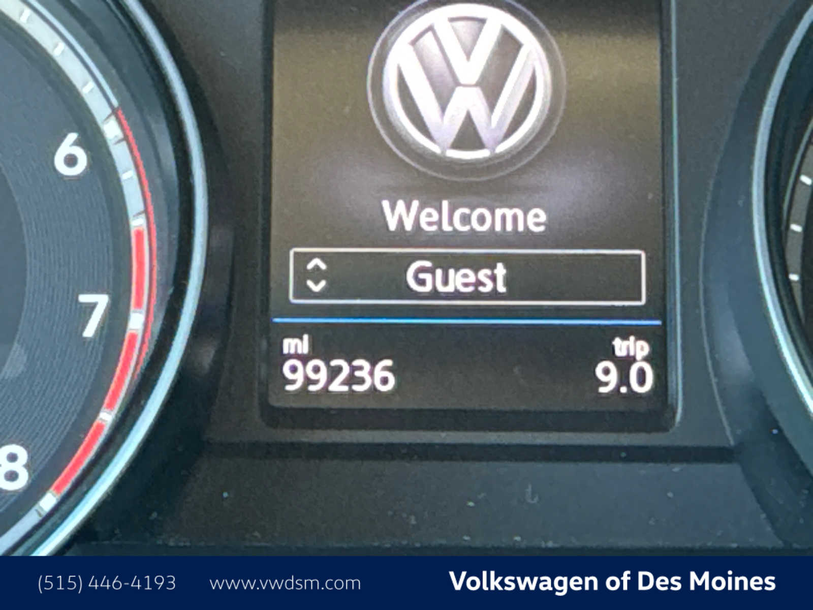 Thumbnail: 2021 Volkswagen Atlas - 18