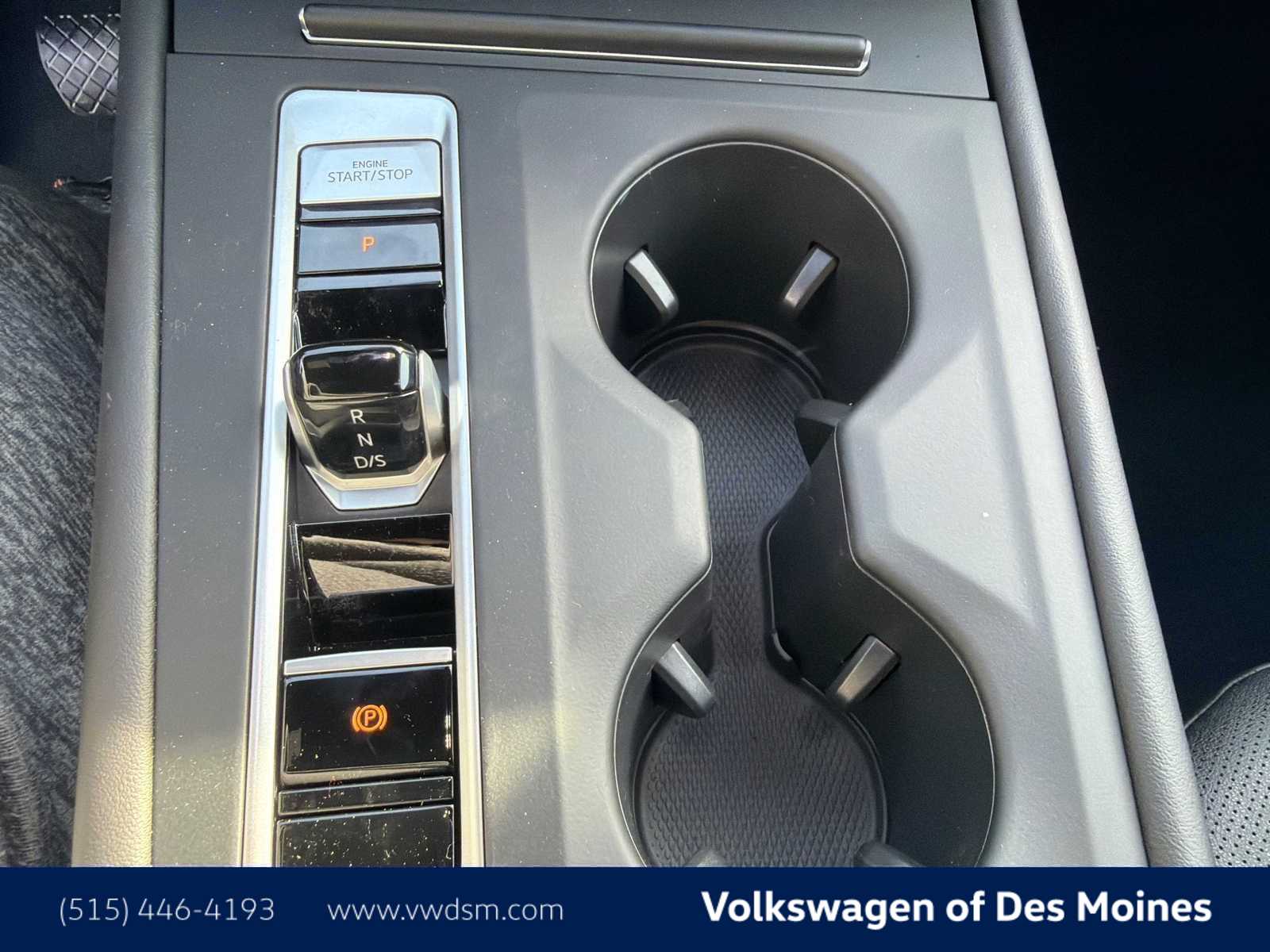 Thumbnail: 2026 Volkswagen Atlas - 16