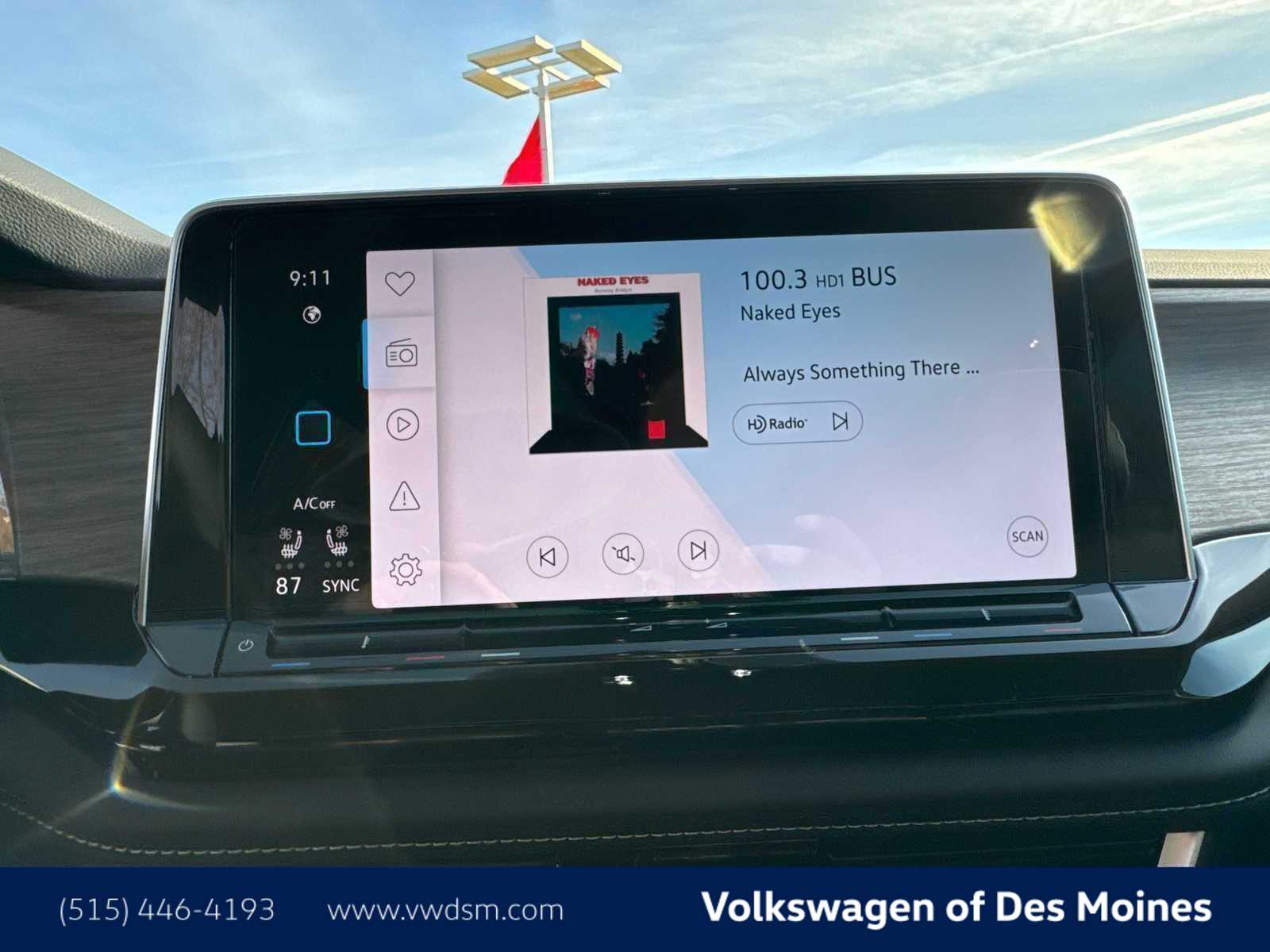 Thumbnail: 2026 Volkswagen Atlas - 18