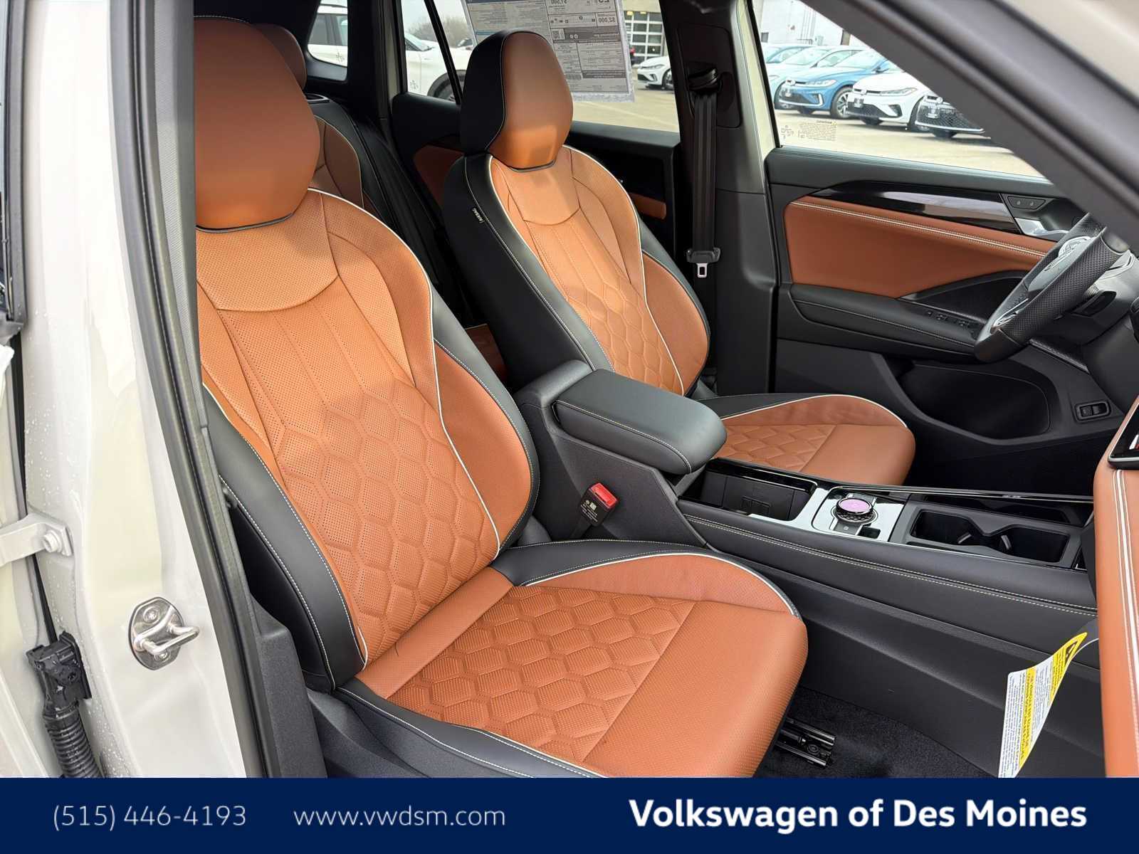 Thumbnail: 2026 Volkswagen Tiguan - 14