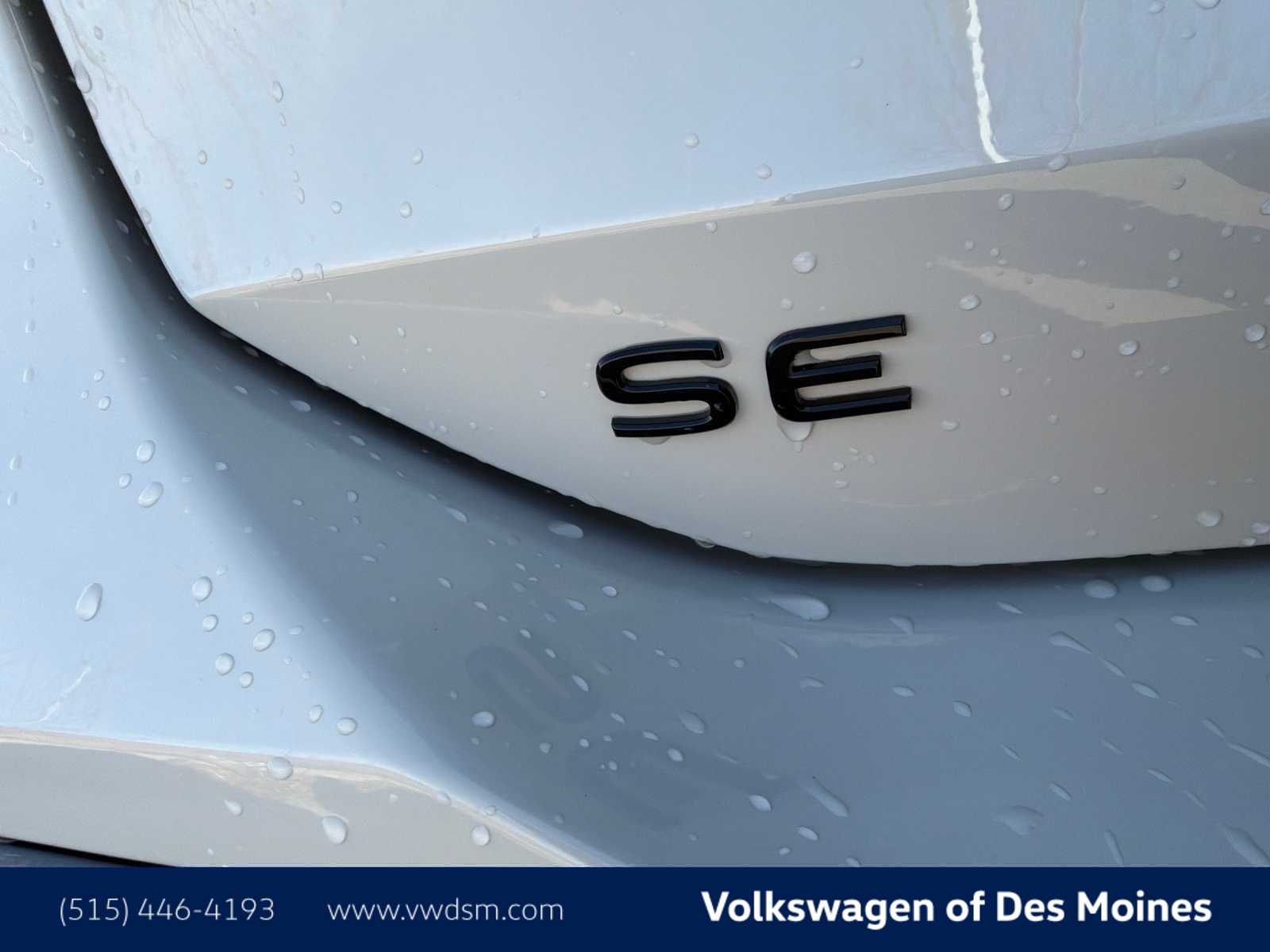 Thumbnail: 2026 Volkswagen Tiguan - 6