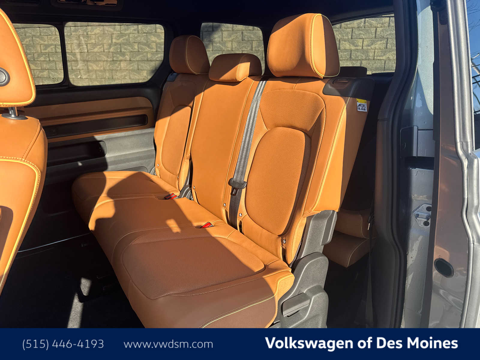 Thumbnail: 2025 Volkswagen ID.Buzz - 11