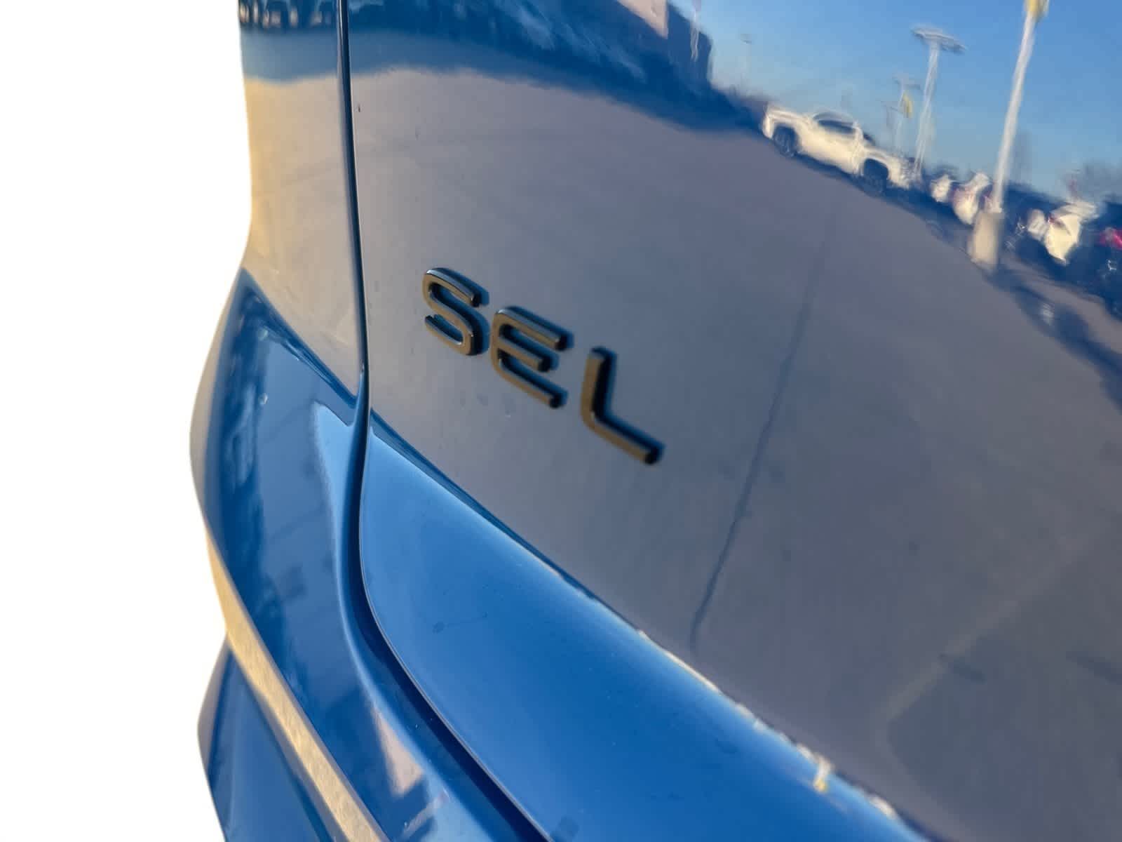 Thumbnail: 2025 Volkswagen Atlas - 6