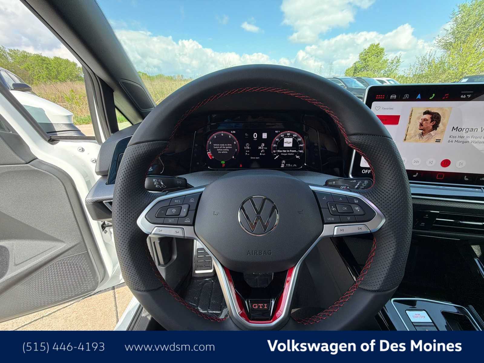 Thumbnail: 2026 Volkswagen Golf - 14