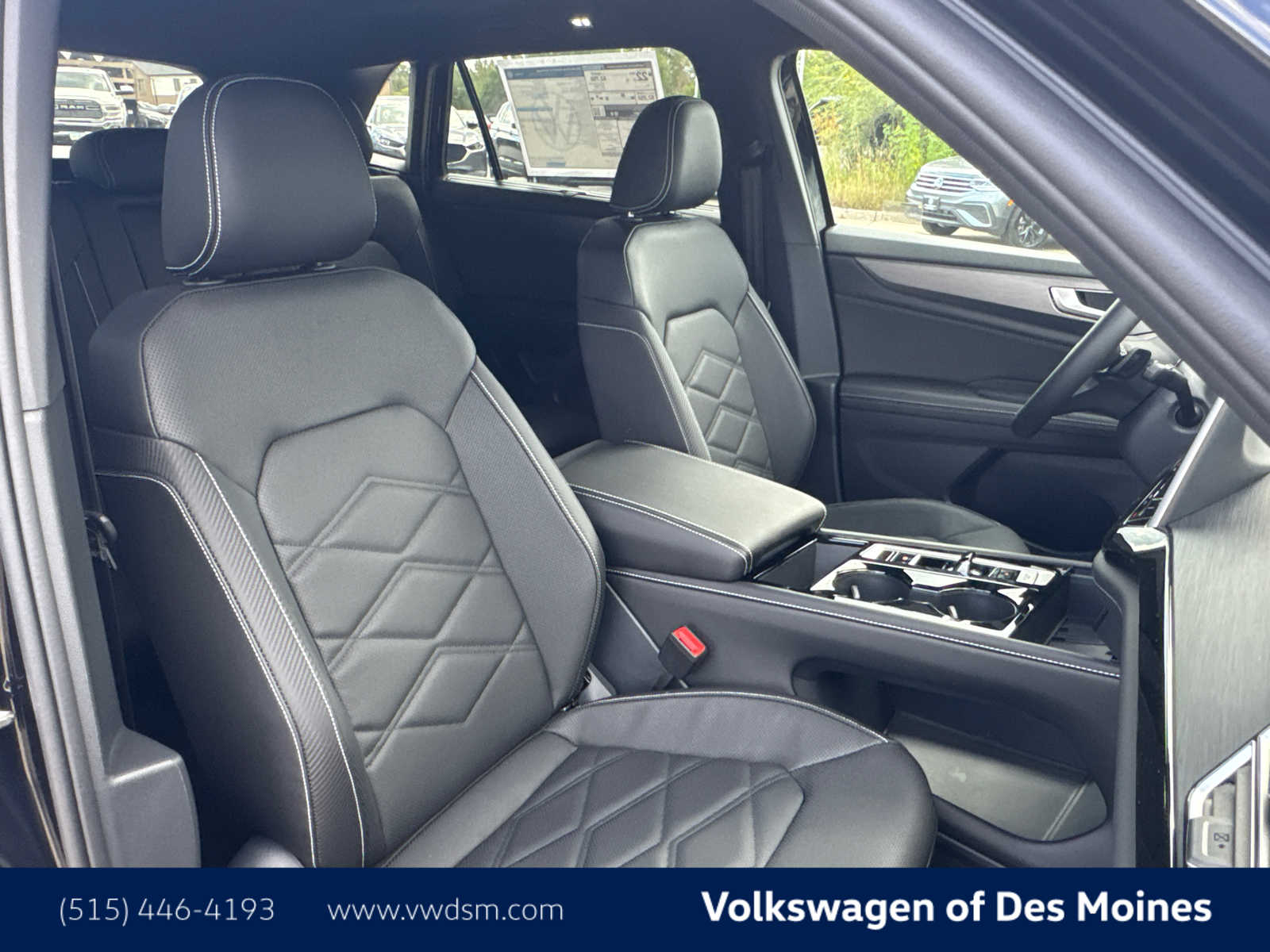 Thumbnail: 2026 Volkswagen Atlas - 14