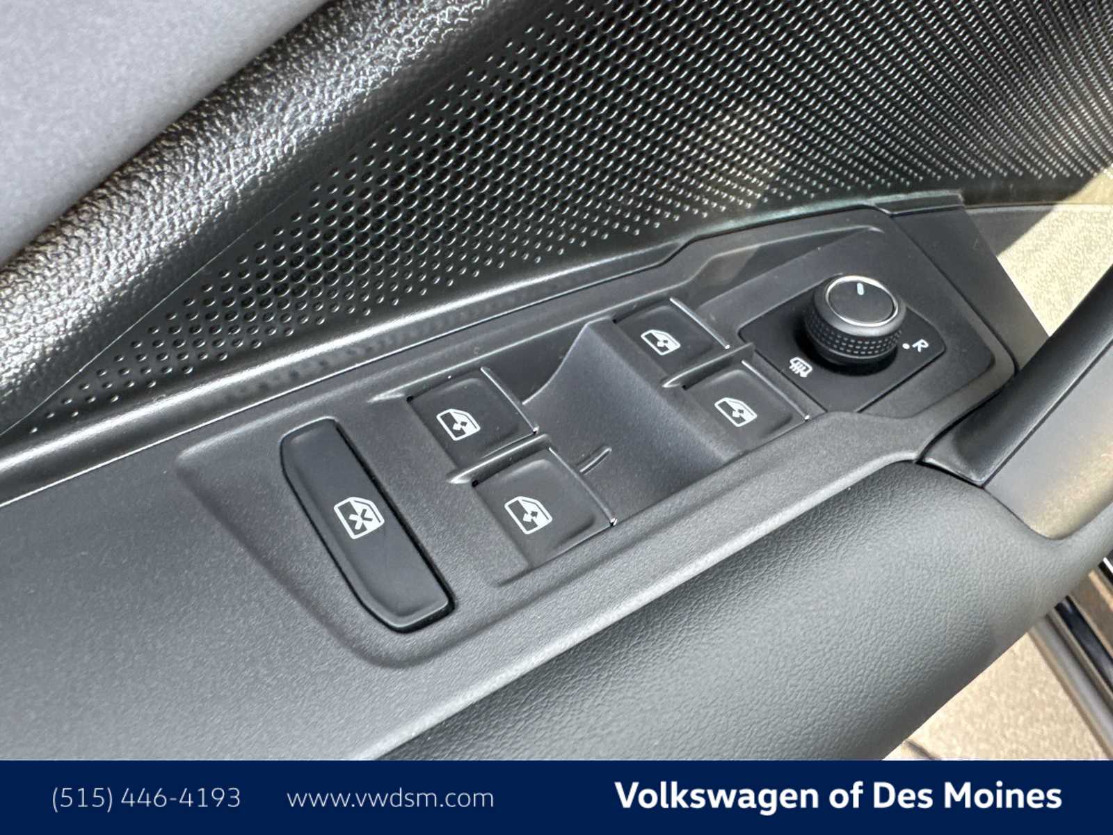 Thumbnail: 2026 Volkswagen Tiguan - 23