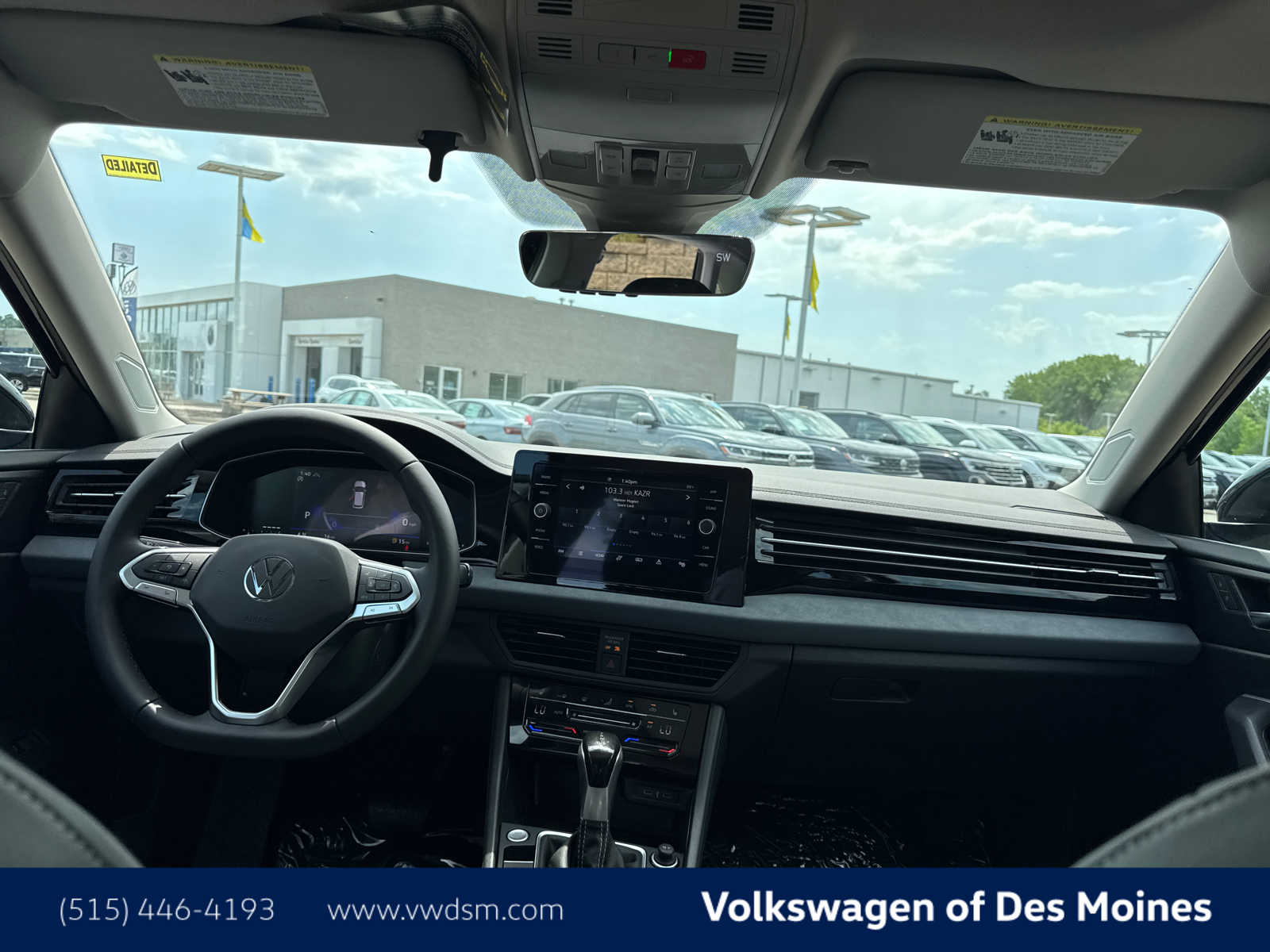 Thumbnail: 2025 Volkswagen Jetta - 10