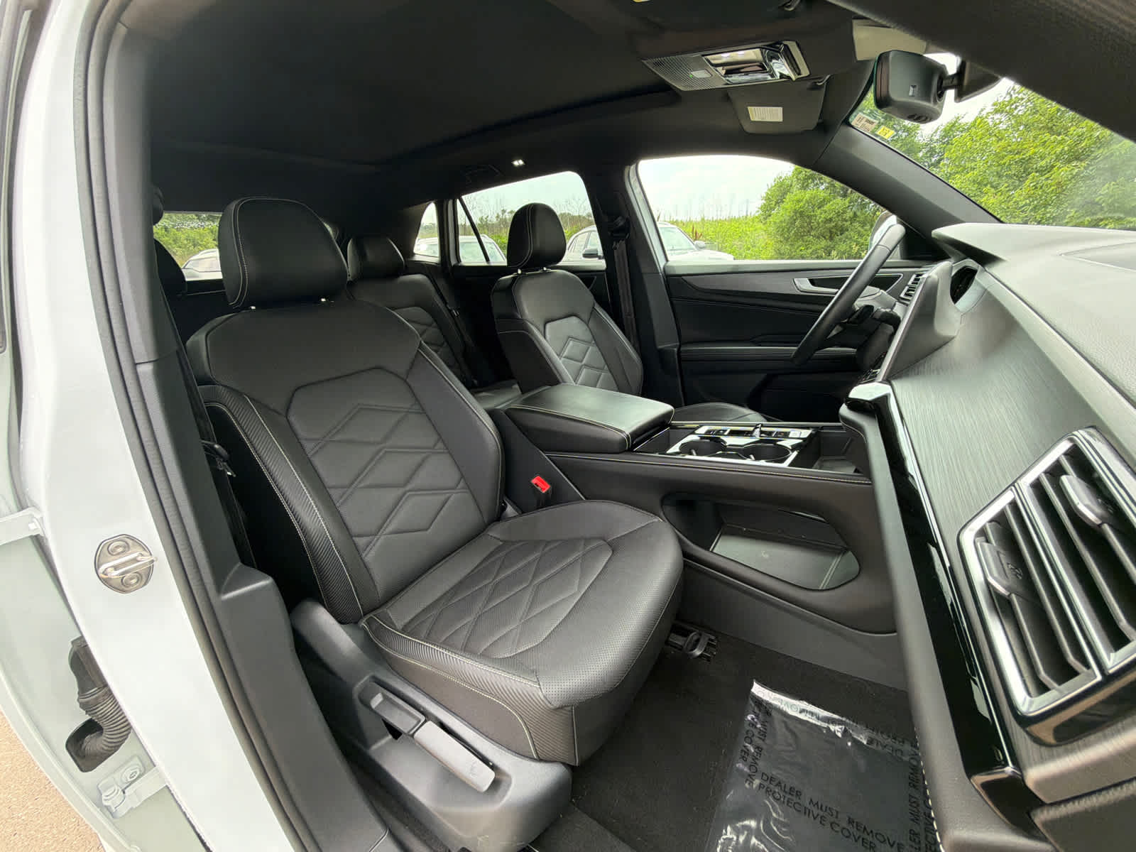 Thumbnail: 2024 Volkswagen Atlas - 14