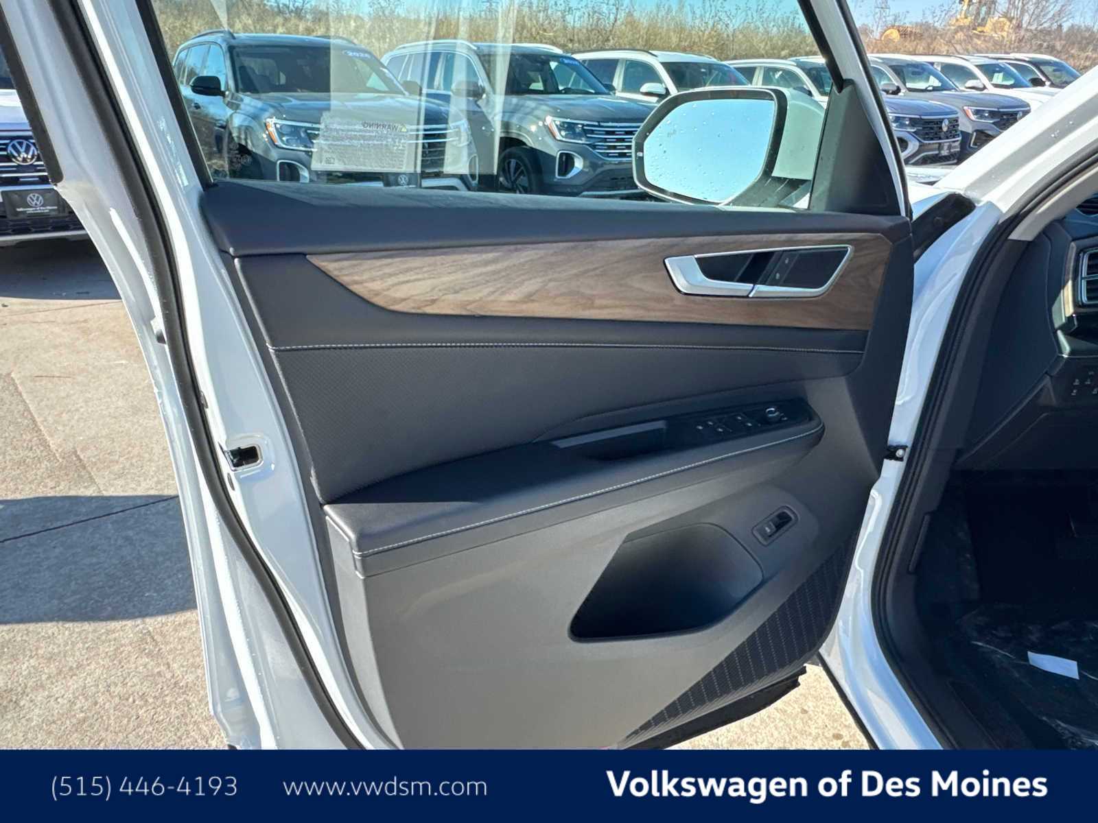 Thumbnail: 2026 Volkswagen Atlas - 22