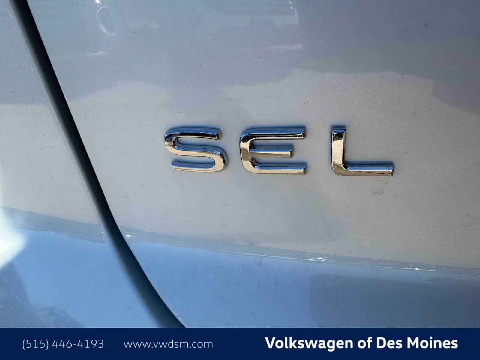 Thumbnail: 2026 Volkswagen Atlas - 6