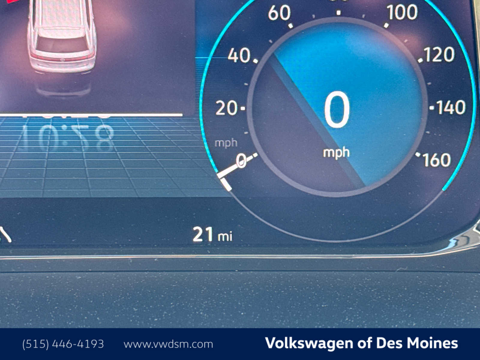 2025 Volkswagen Atlas SEL 19