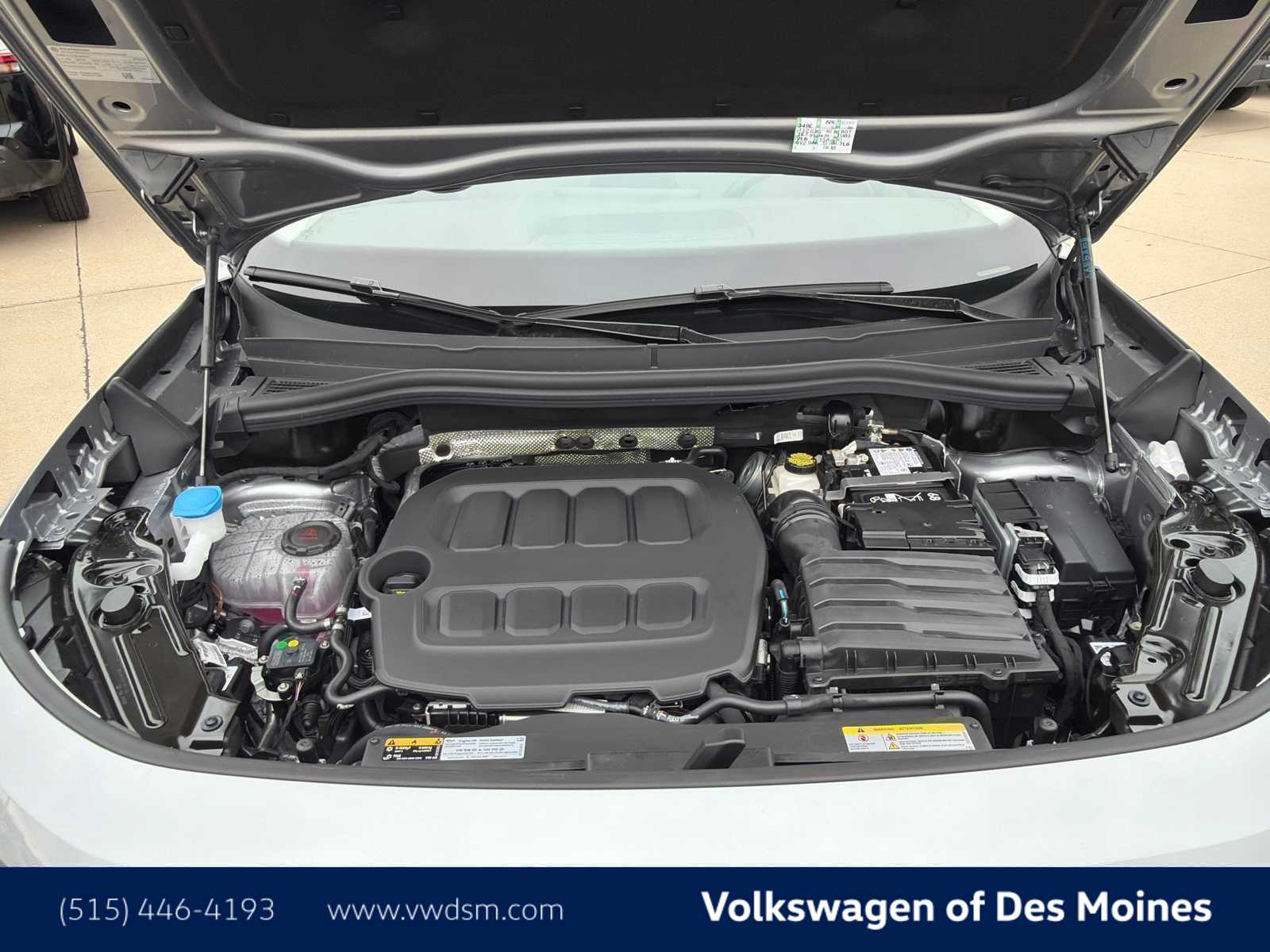 Thumbnail: 2026 Volkswagen Tiguan - 9