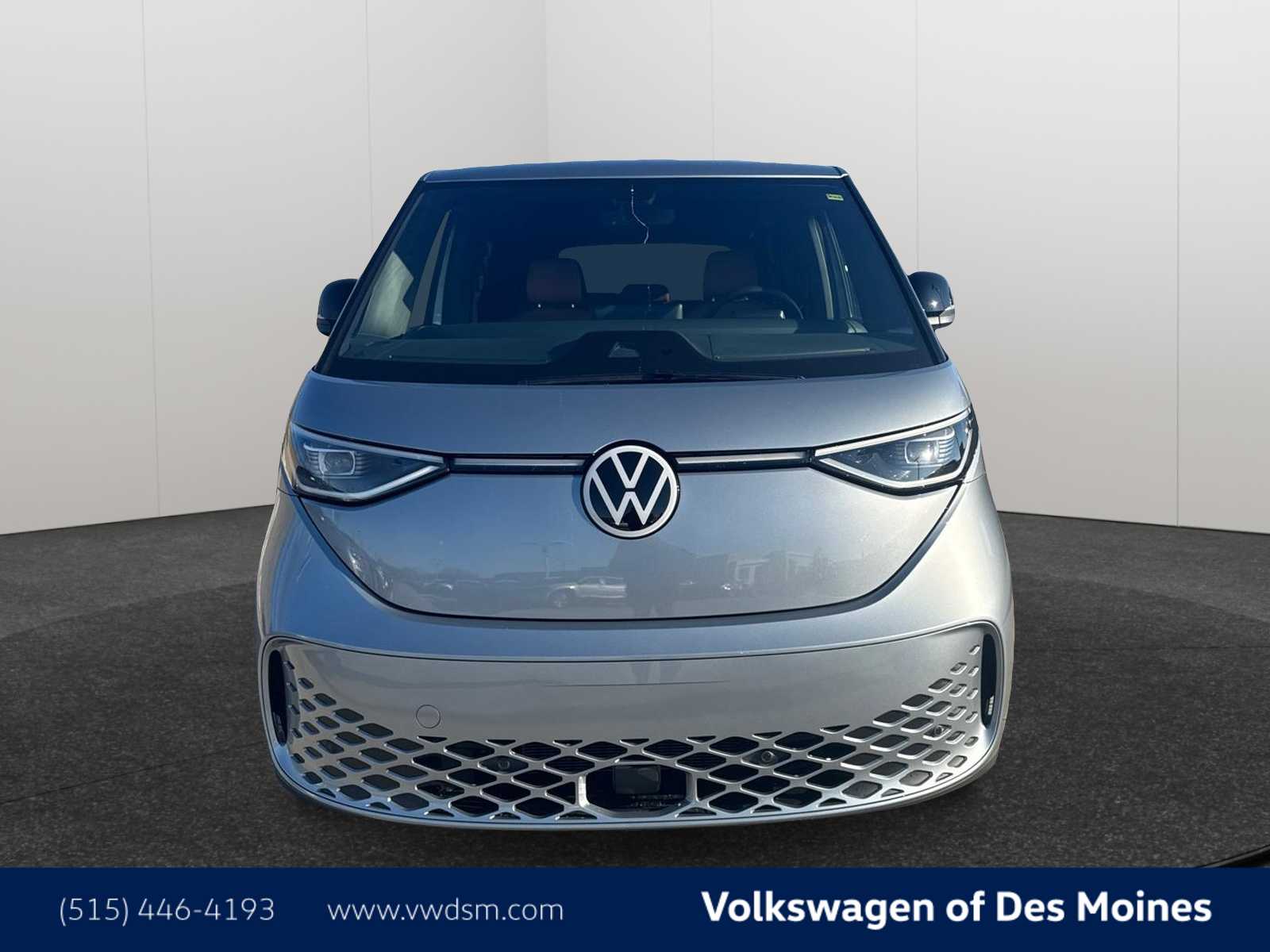 Thumbnail: 2025 Volkswagen ID.Buzz - 7