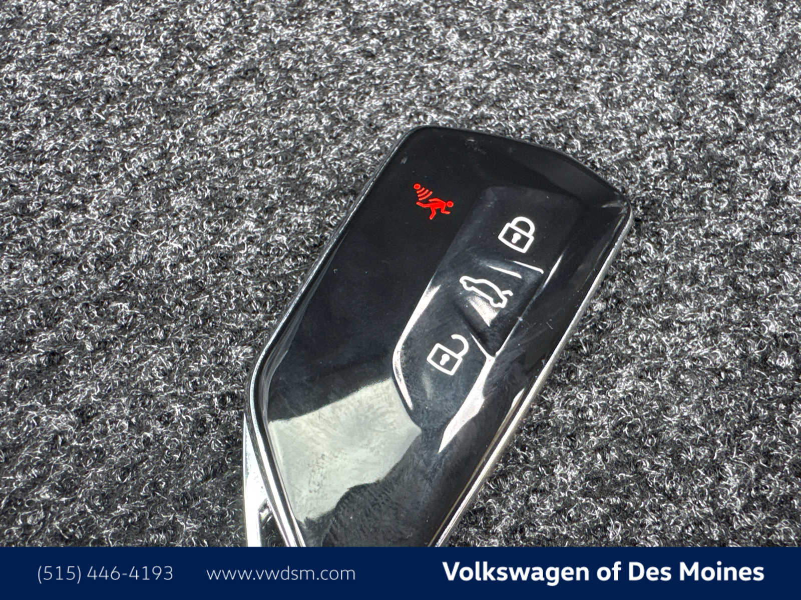 Thumbnail: 2025 Volkswagen Tiguan - 19