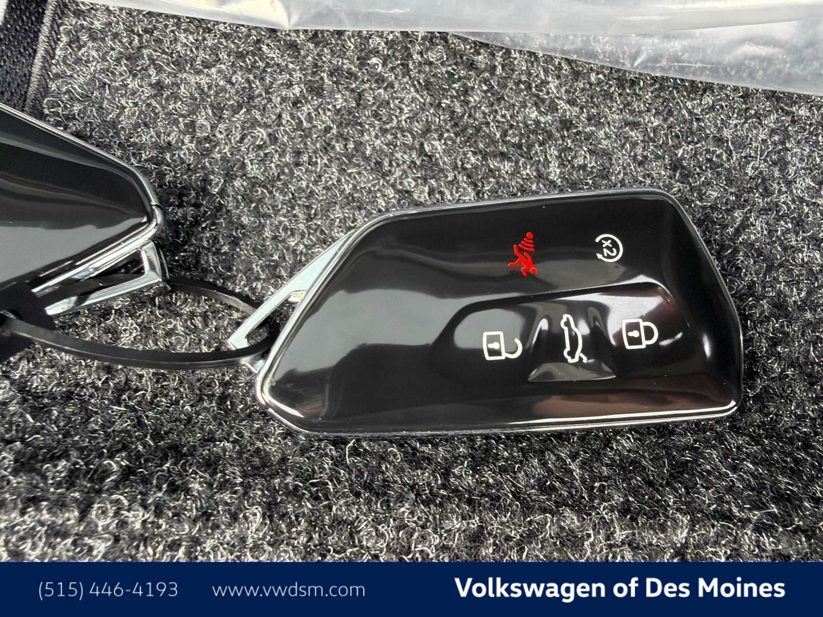 Thumbnail: 2026 Volkswagen Tiguan - 20