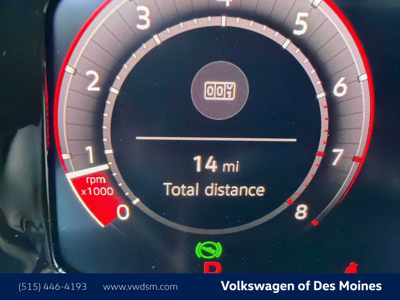 Thumbnail: 2026 Volkswagen Golf - 17