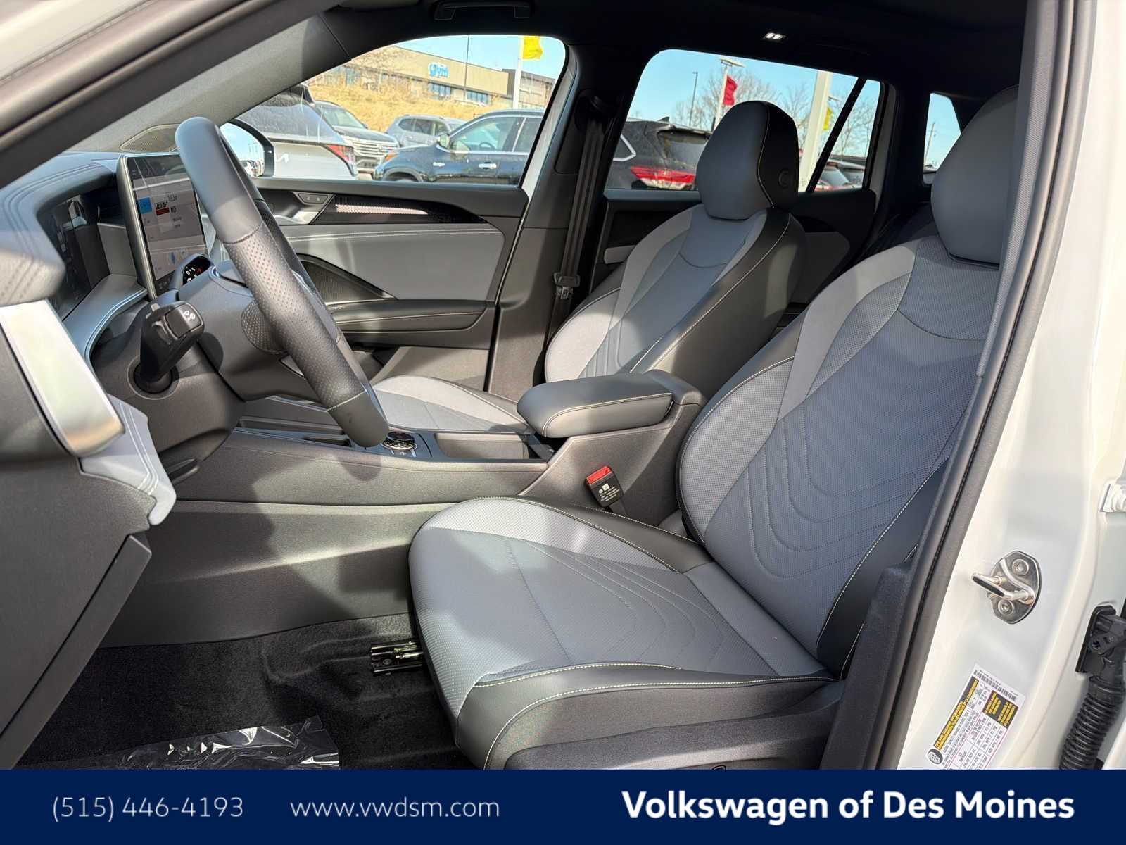 Thumbnail: 2026 Volkswagen Tiguan - 11