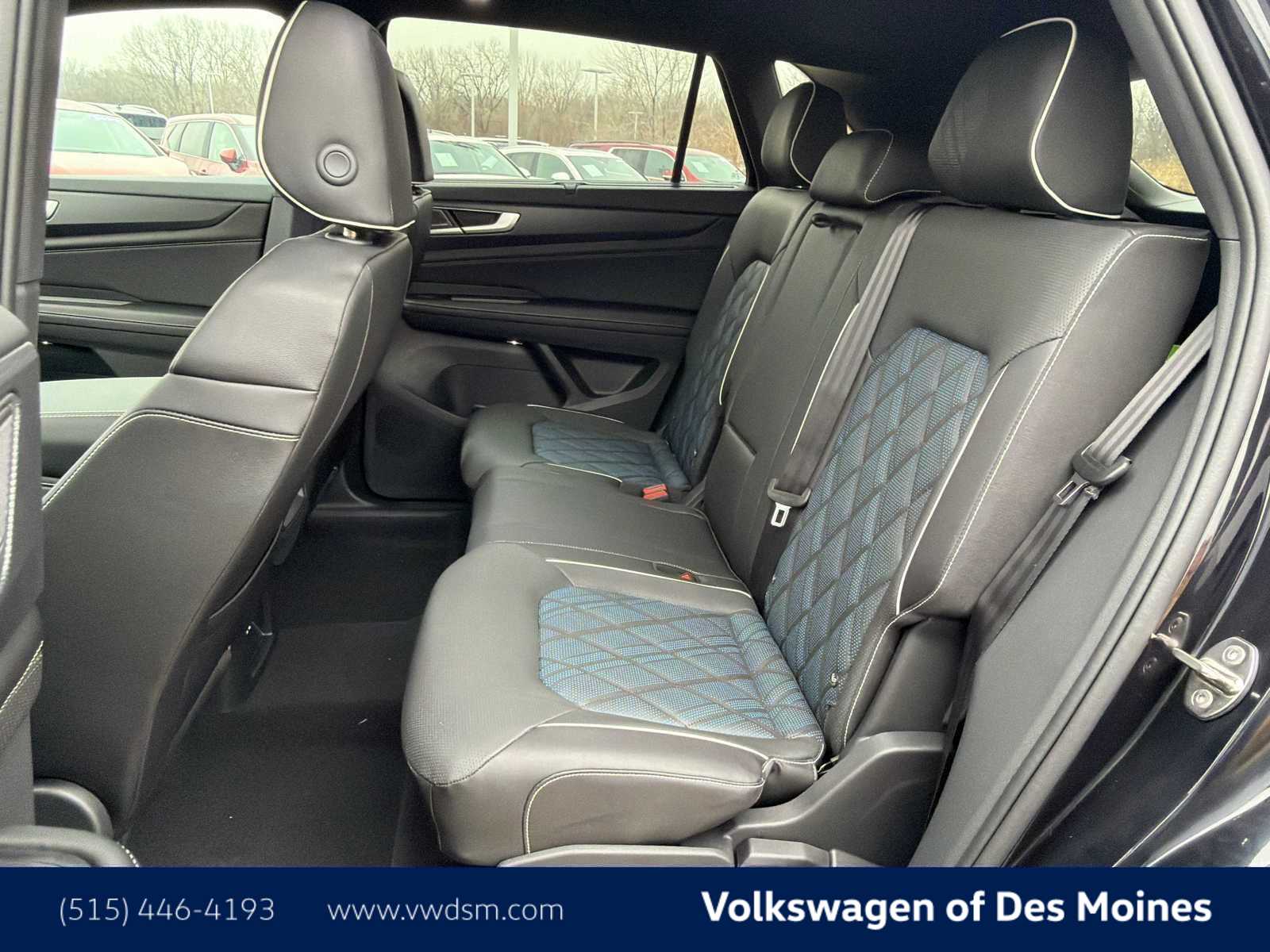 Thumbnail: 2026 Volkswagen Atlas - 12