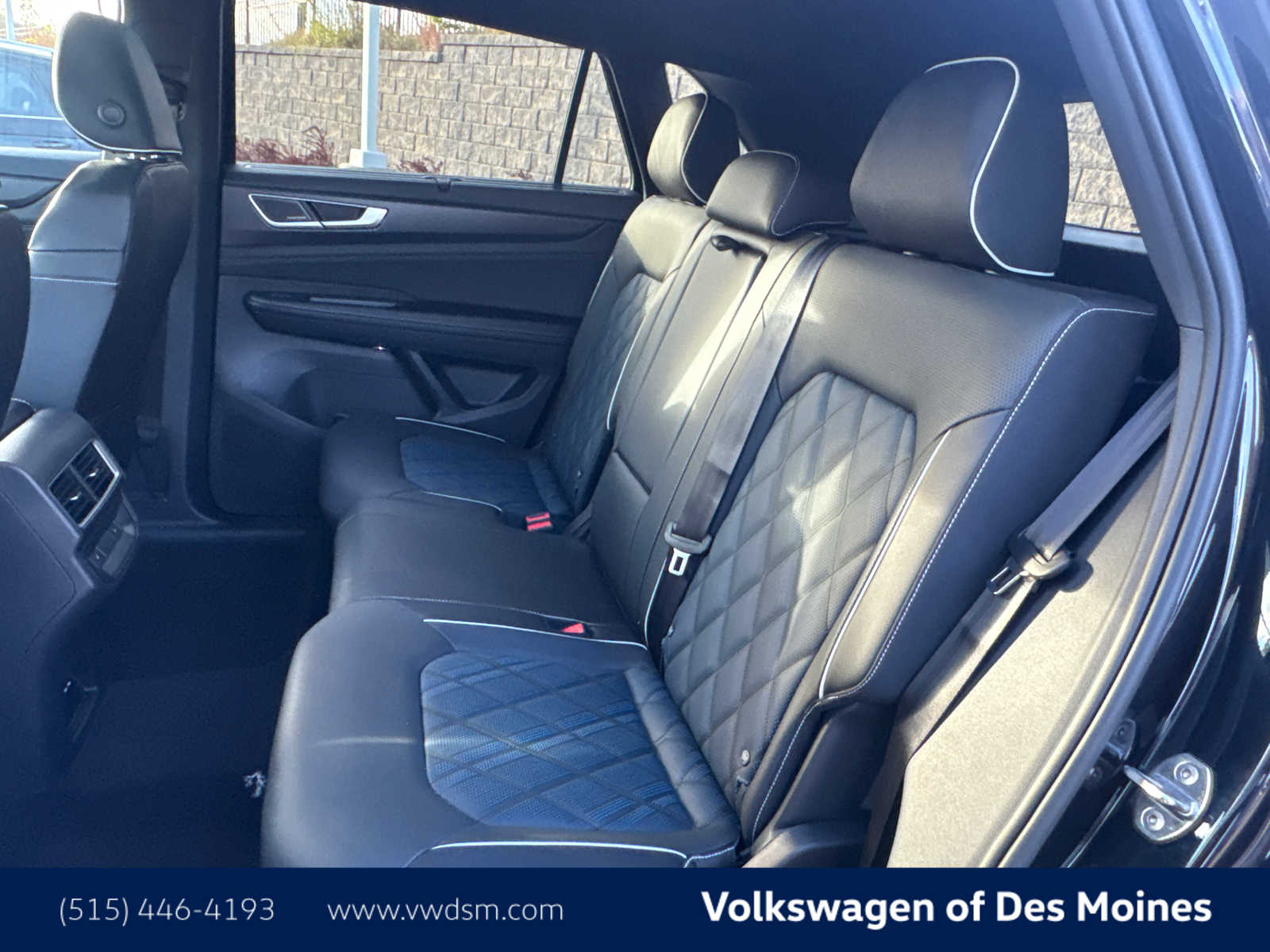 Thumbnail: 2026 Volkswagen Atlas - 12