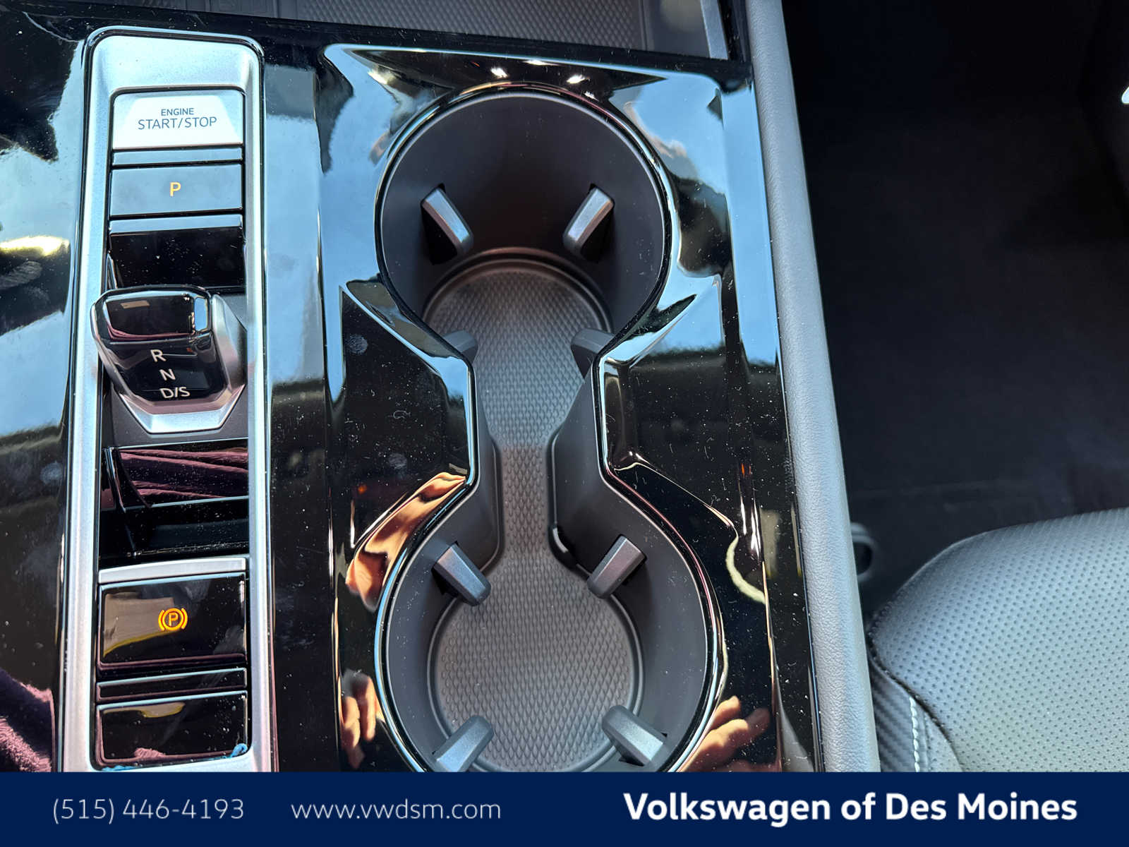 Thumbnail: 2025 Volkswagen Atlas - 16