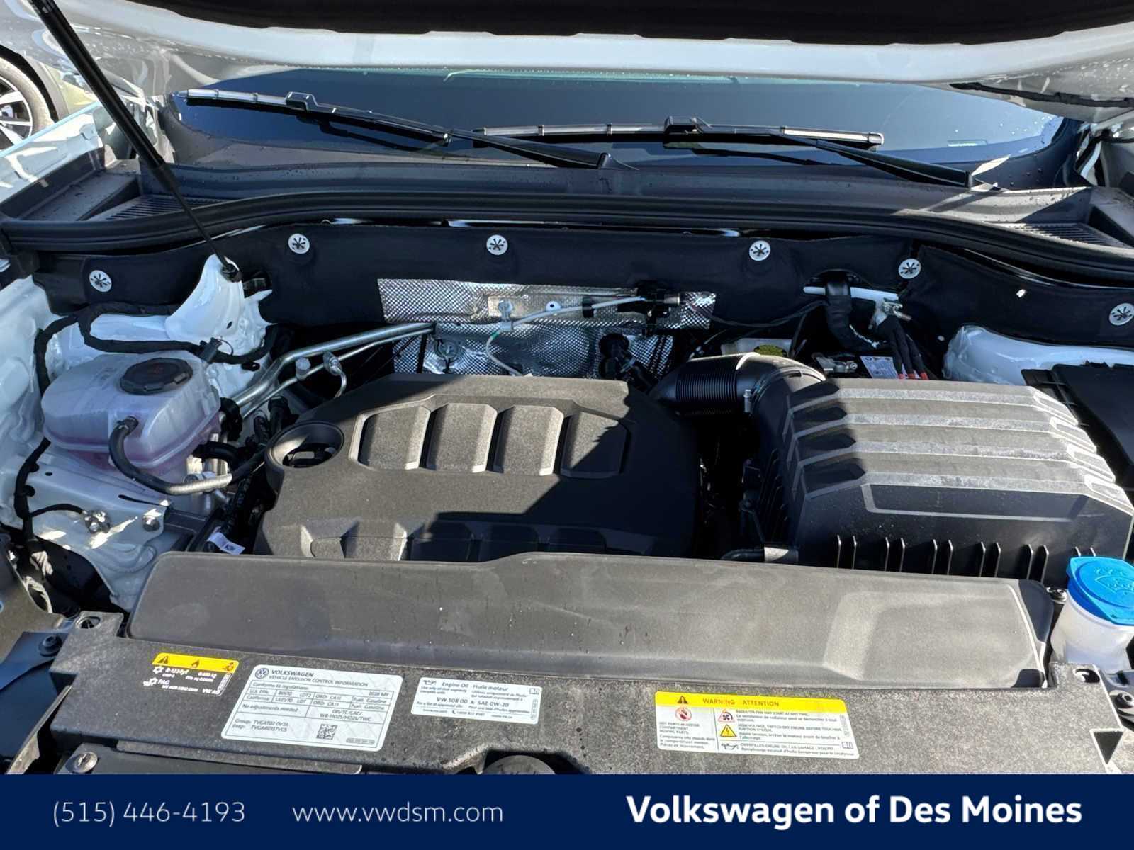 Thumbnail: 2026 Volkswagen Atlas - 9