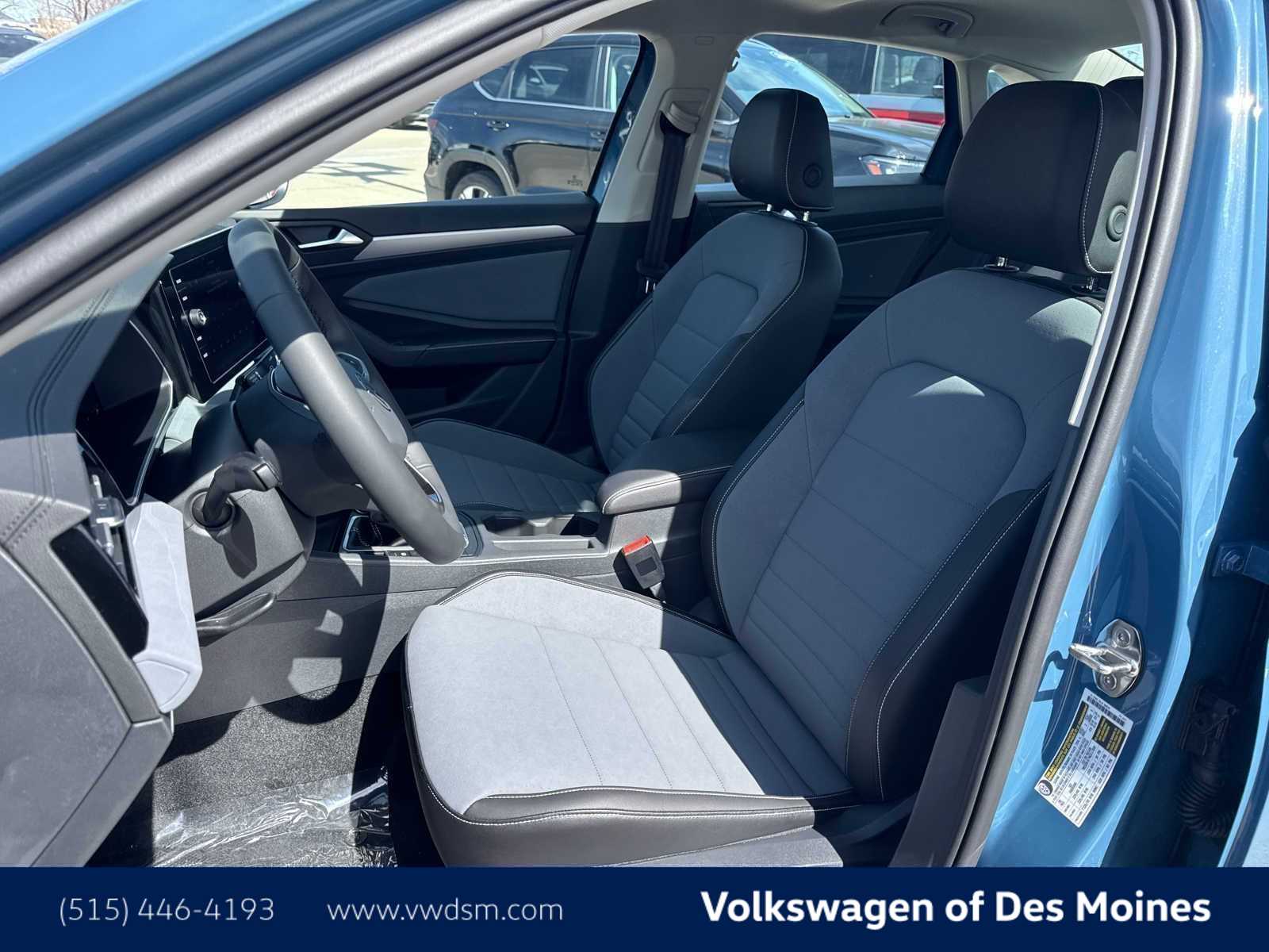 Thumbnail: 2026 Volkswagen Jetta - 11