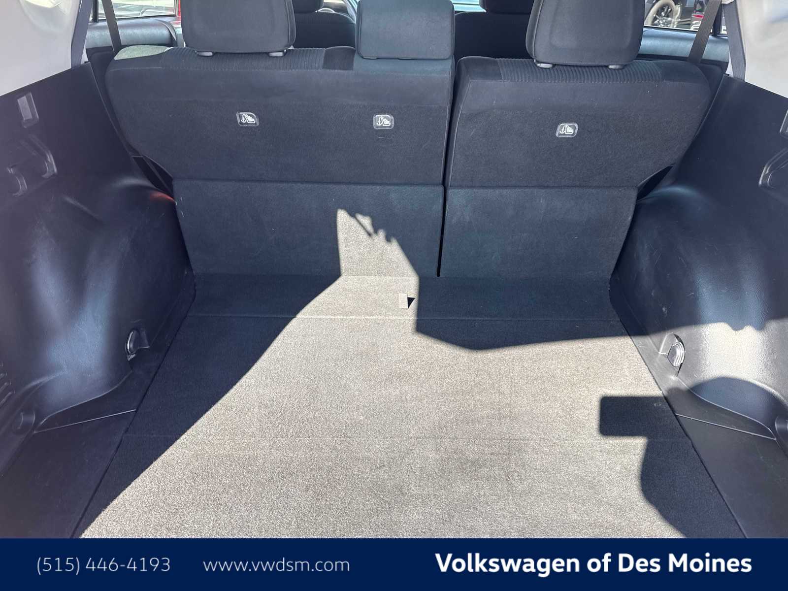 Thumbnail: 2016 Toyota RAV4 - 19