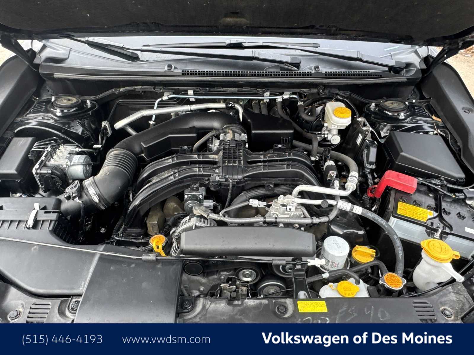 Thumbnail: 2023 Subaru Crosstrek - 9