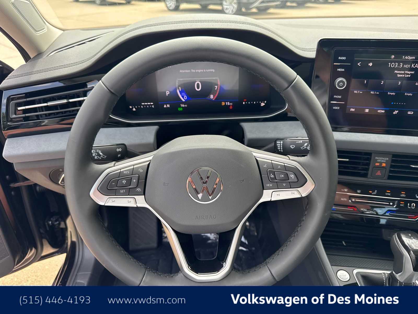 Thumbnail: 2025 Volkswagen Jetta - 15