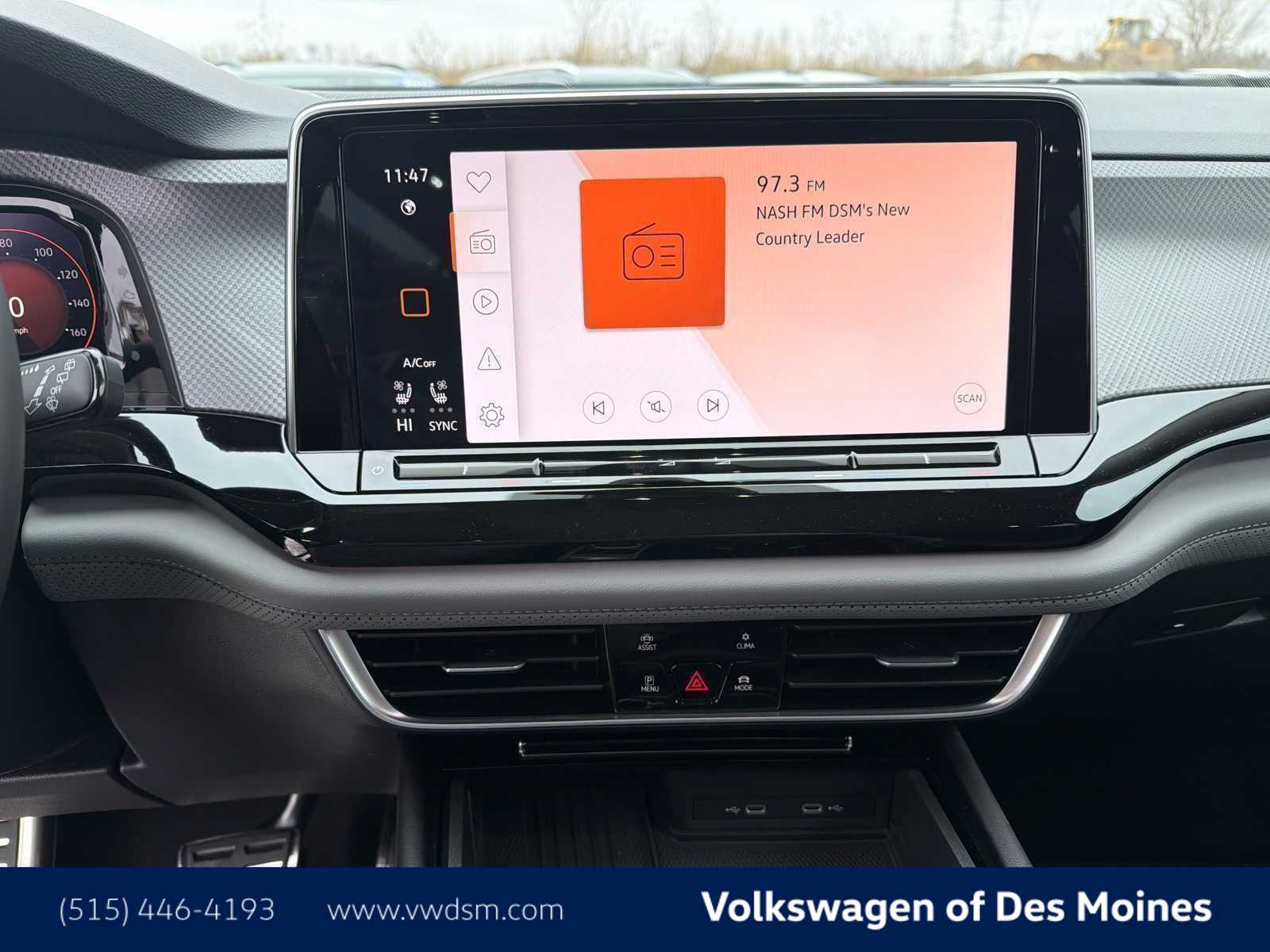 Thumbnail: 2026 Volkswagen Atlas - 18