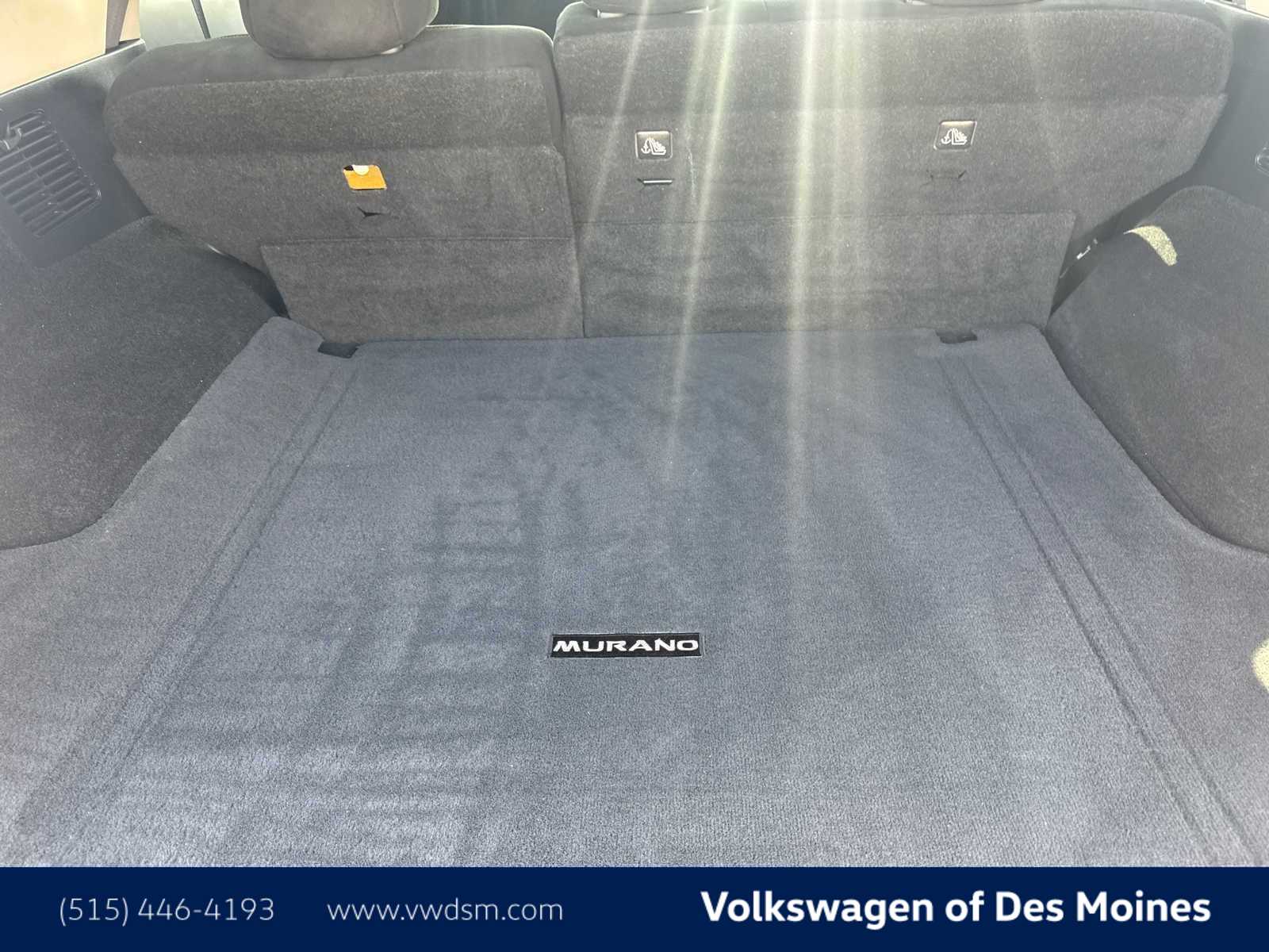 Thumbnail: 2020 Nissan Murano - 19